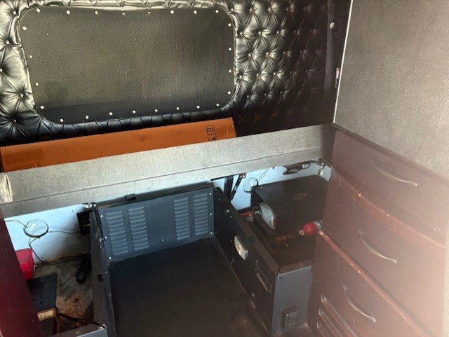 2021 WESTERN STAR 5700ex - image 19