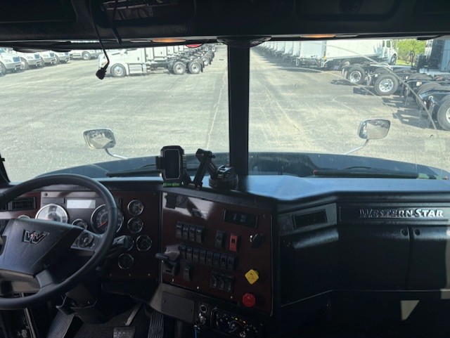 2021 WESTERN STAR 5700ex - image 20
