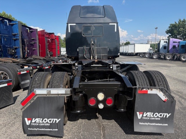 2021 WESTERN STAR 5700ex - image 5