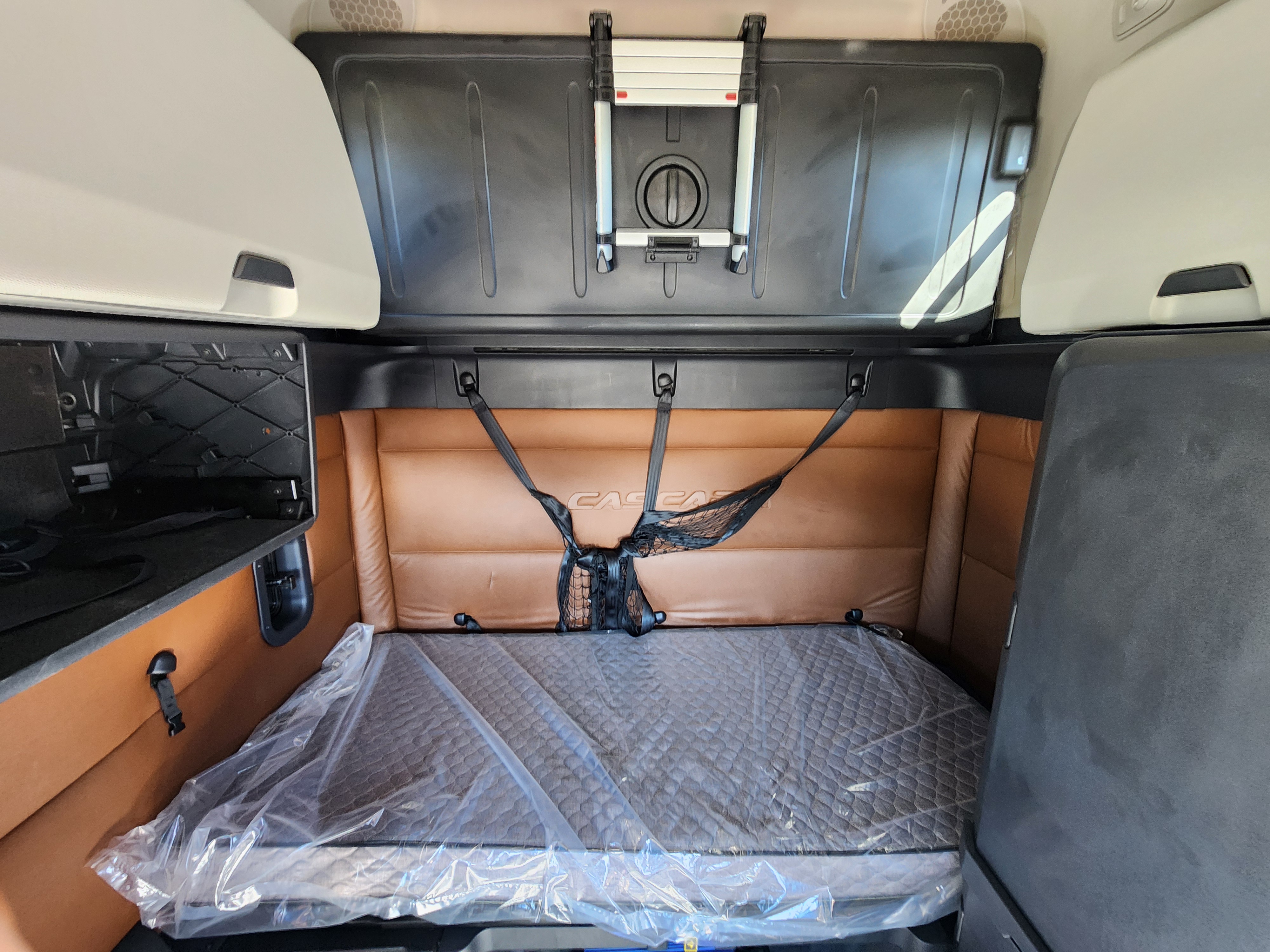 2020 FREIGHTLINER CASCADIA 126SLP - image 17