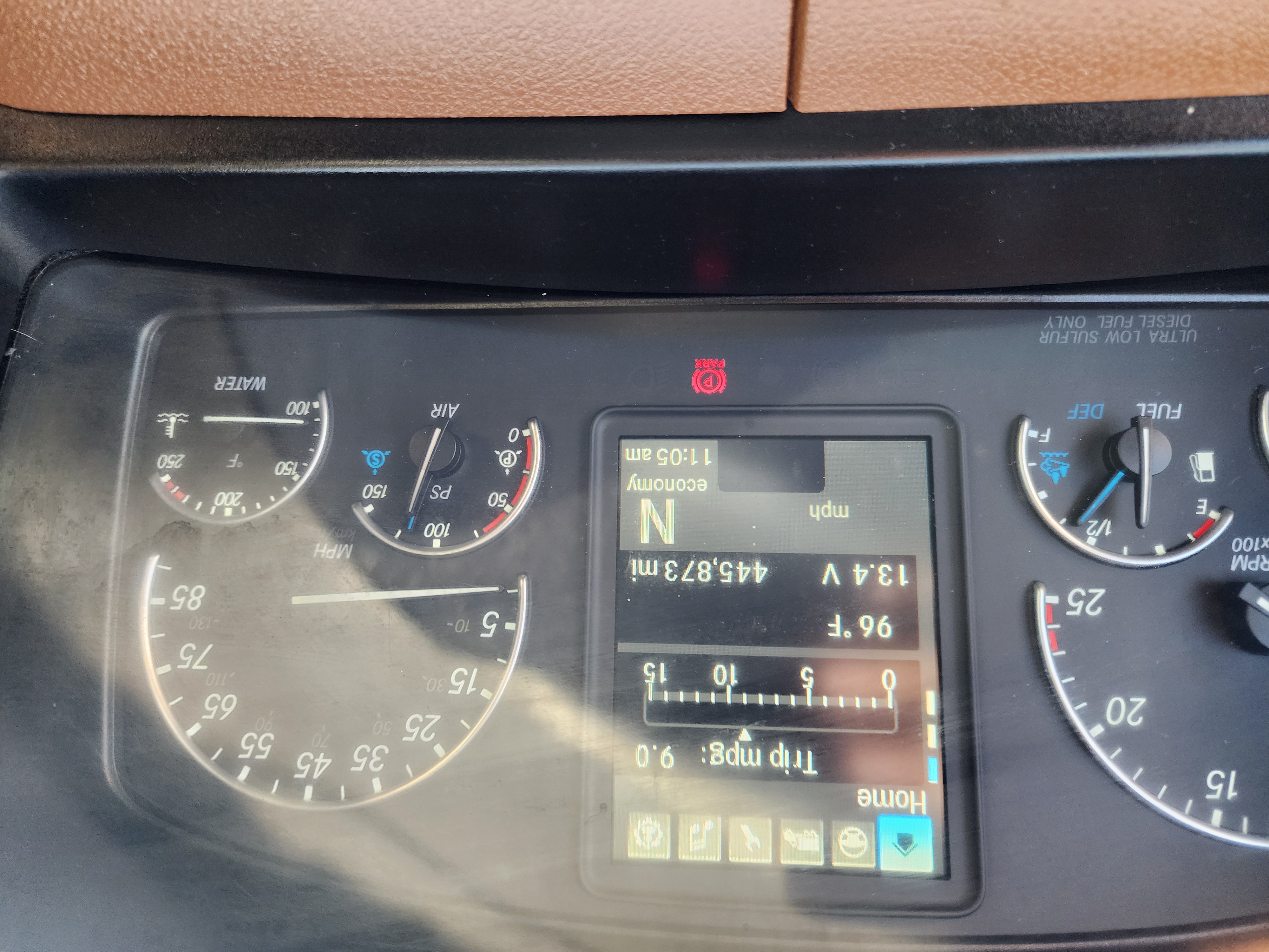 2020 FREIGHTLINER CASCADIA 126SLP - image 14