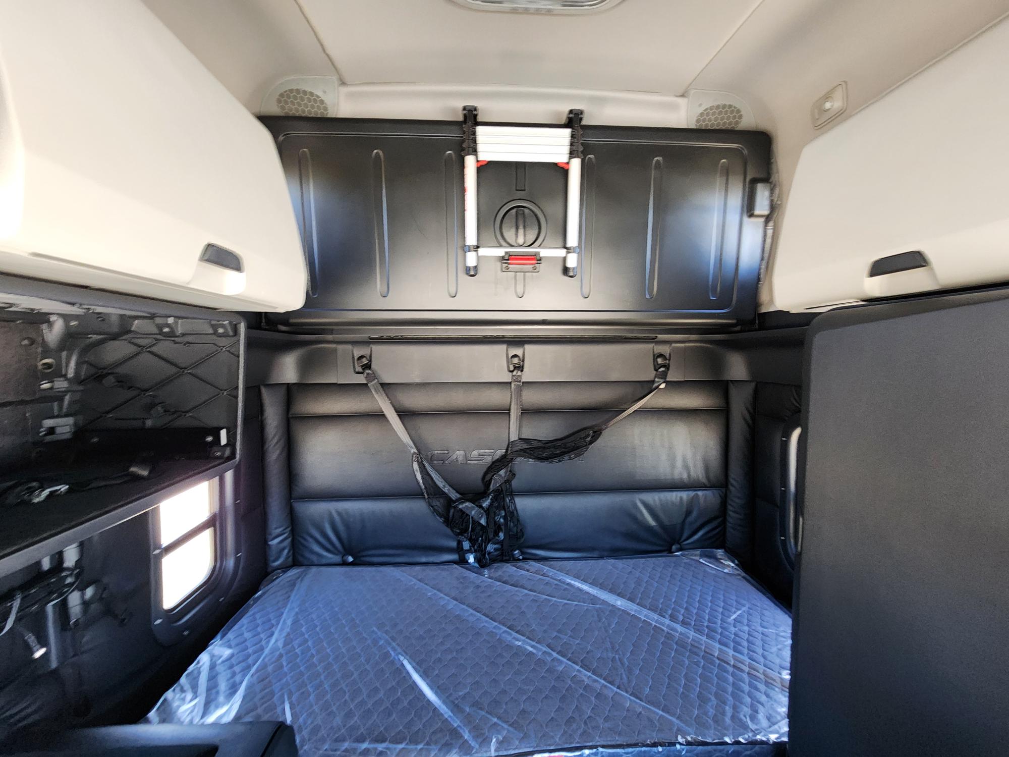 2024 FREIGHTLINER CASCADIA 126SLP - image 20