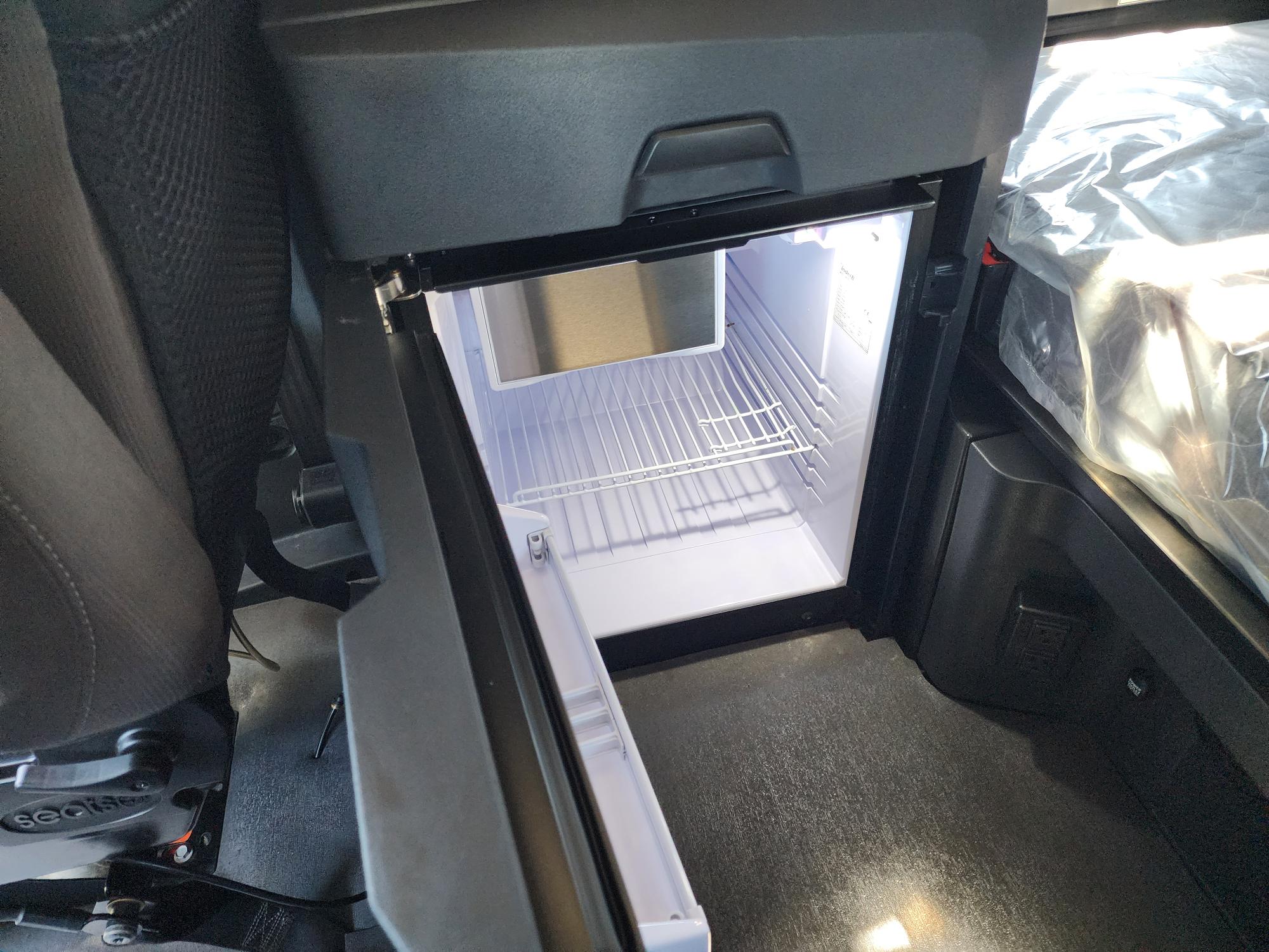 2021 FREIGHTLINER CASCADIA 126SLP - image 22