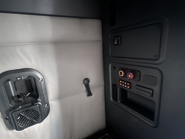 FREIGHTLINER CASCADIA 126SLP 2021