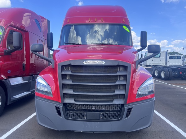 FREIGHTLINER CASCADIA 126SLP 2020