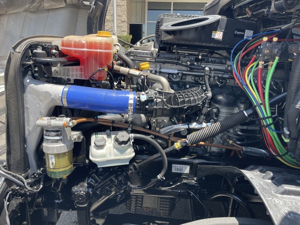 FREIGHTLINER PT126SLP 2024
