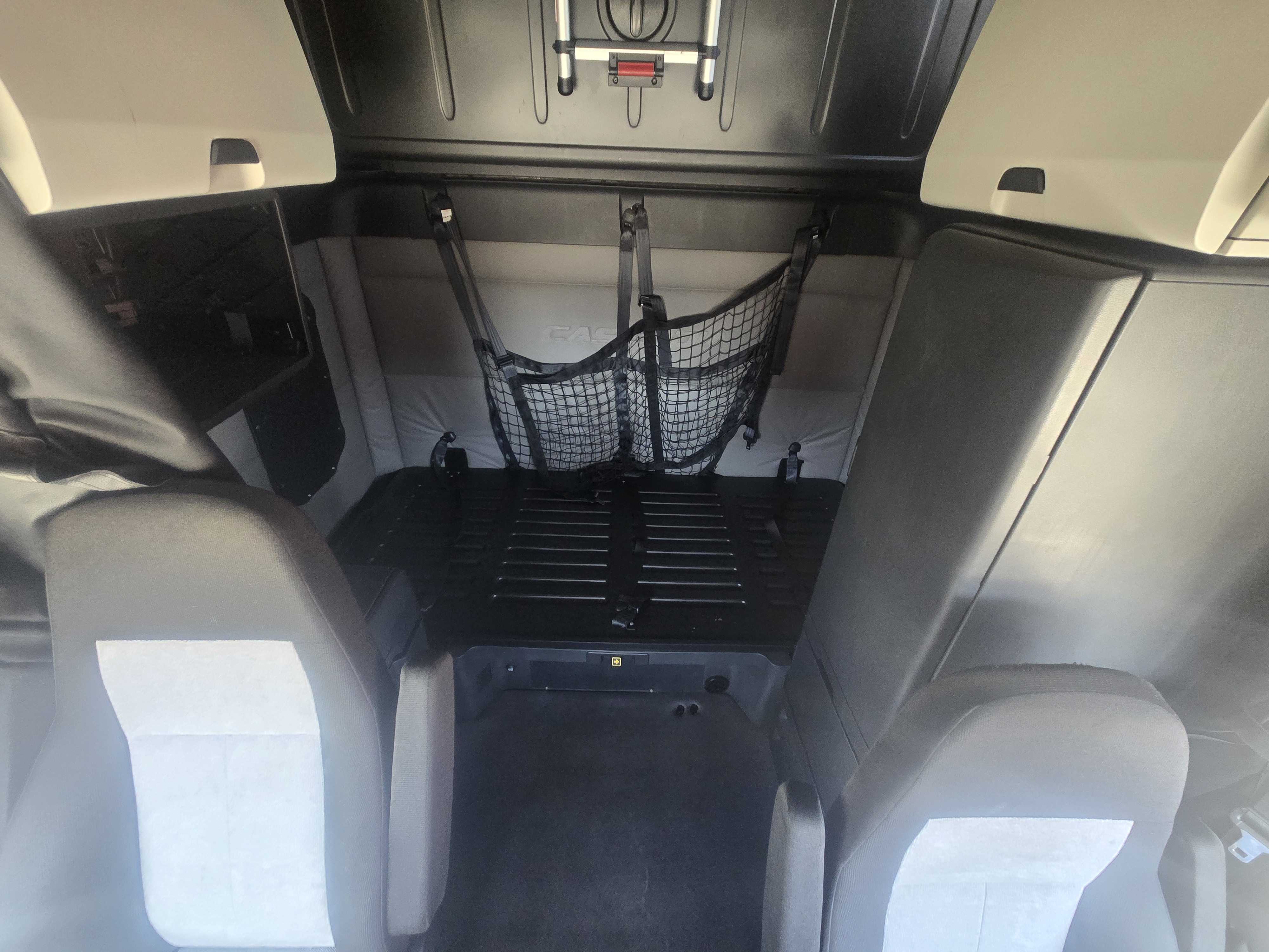 2021 FREIGHTLINER CASCADIA 126SLP - image 18