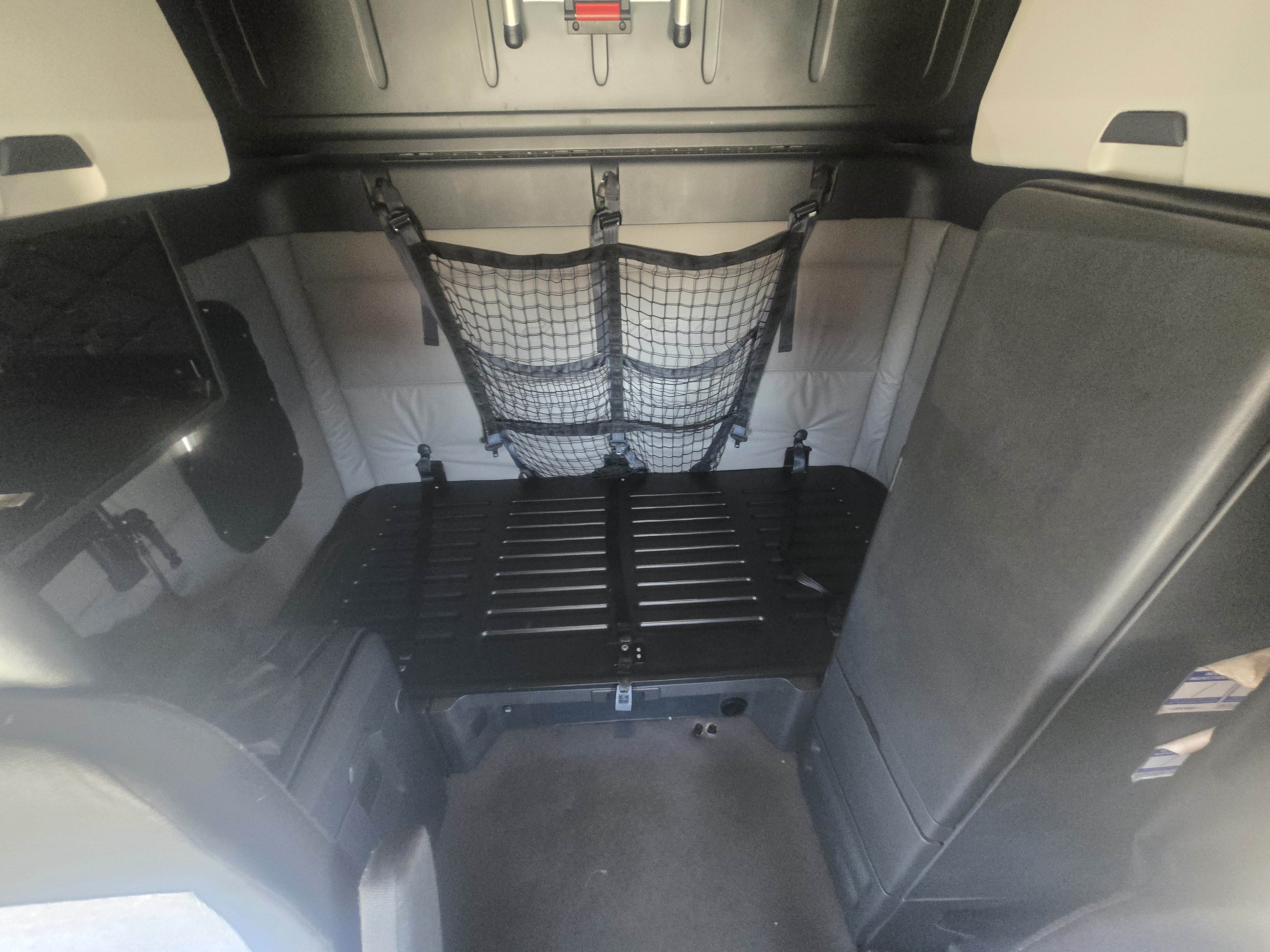 2020 FREIGHTLINER CASCADIA 126SLP - image 17