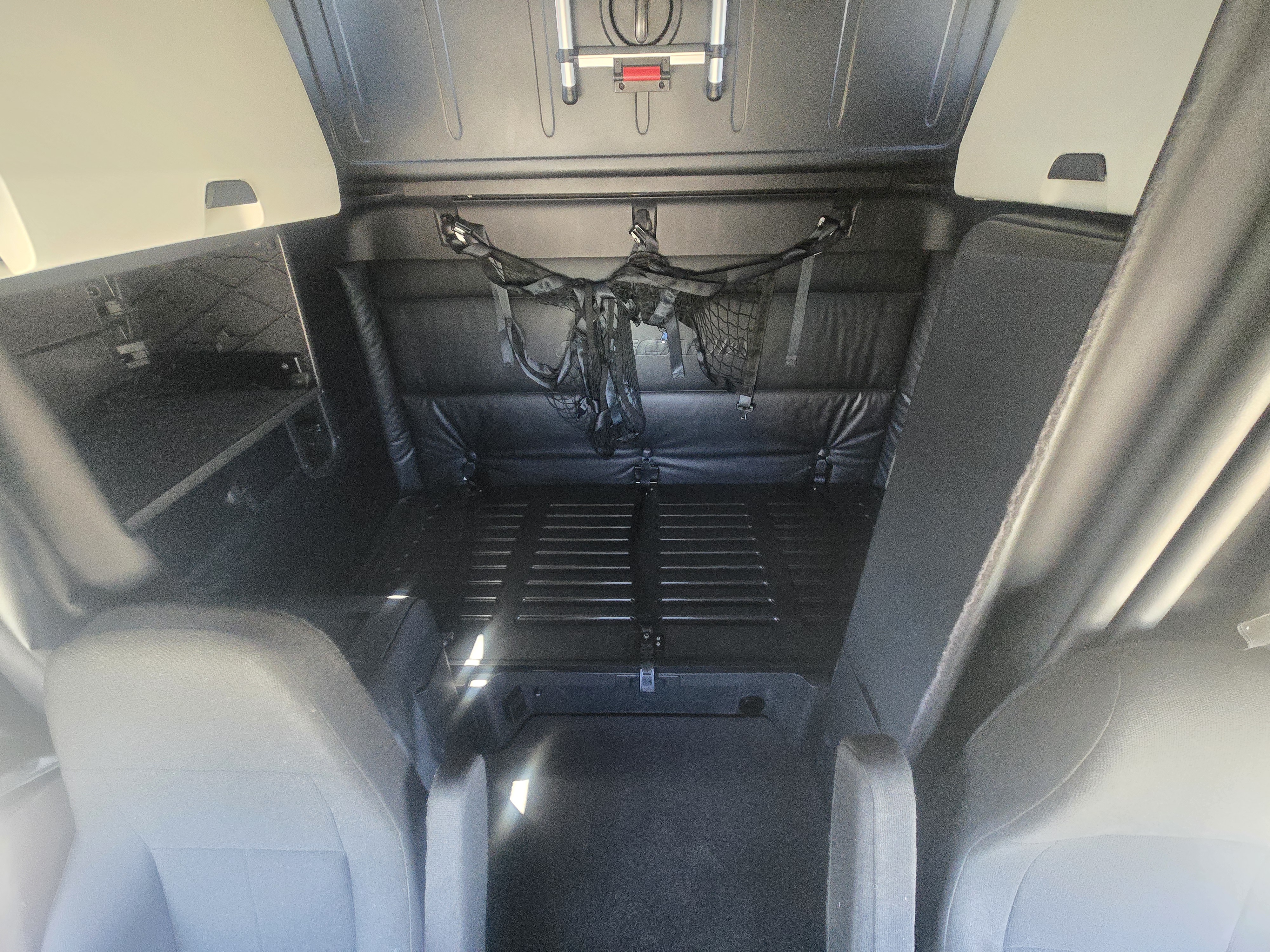 2023 FREIGHTLINER CASCADIA 126SLP - image 16