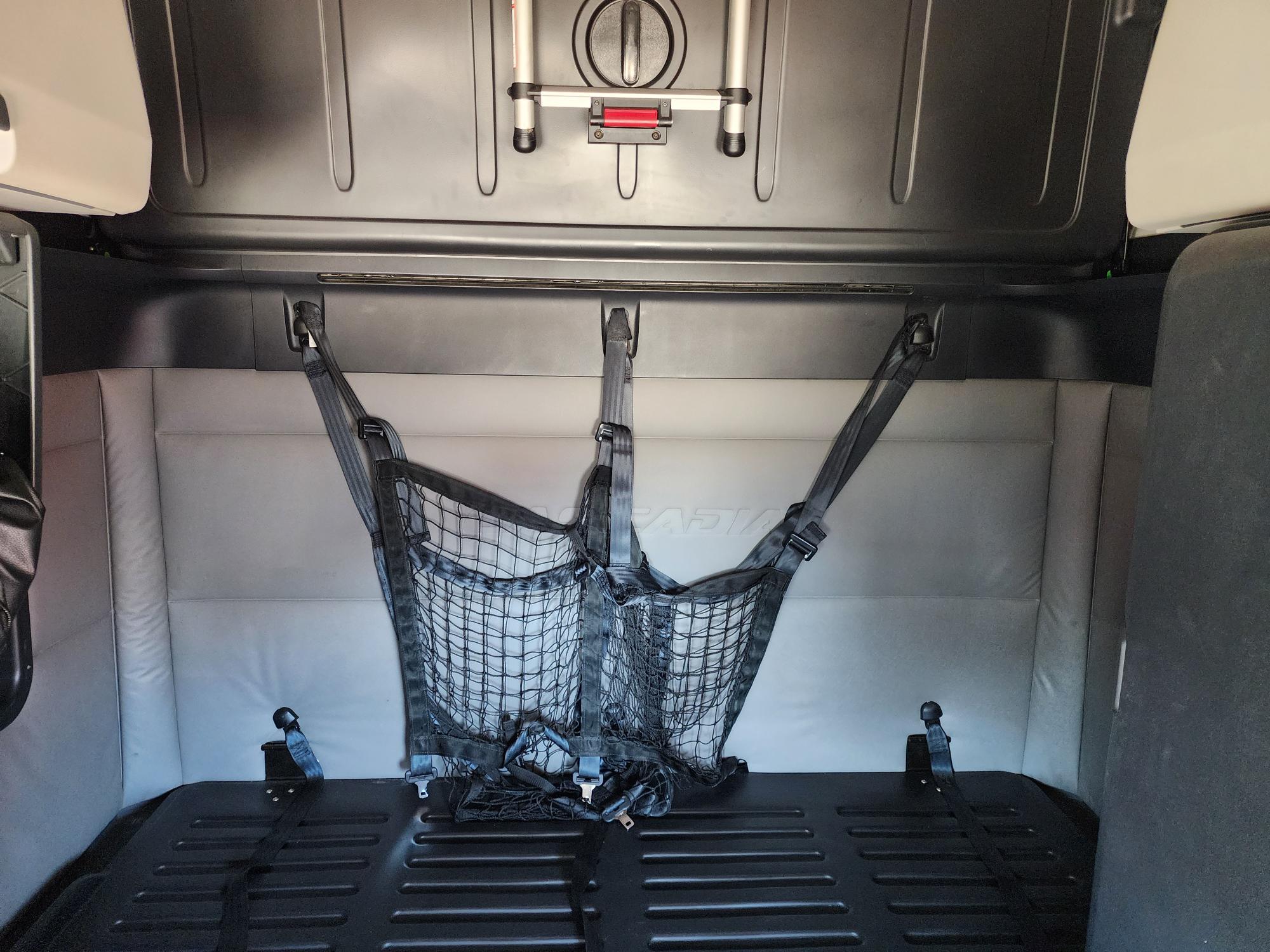 2021 FREIGHTLINER CASCADIA 126SLP - image 17