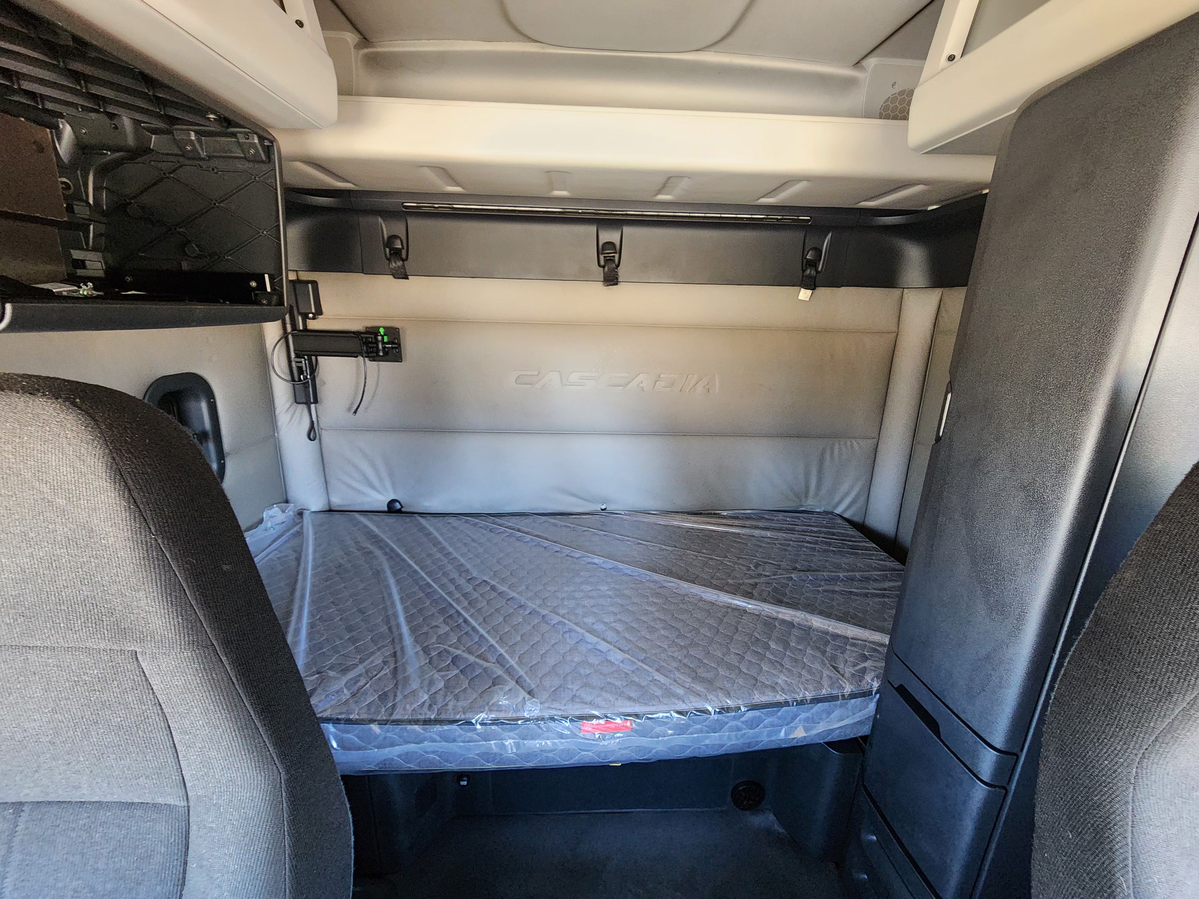 2021 FREIGHTLINER CASCADIA 116SLP - image 19