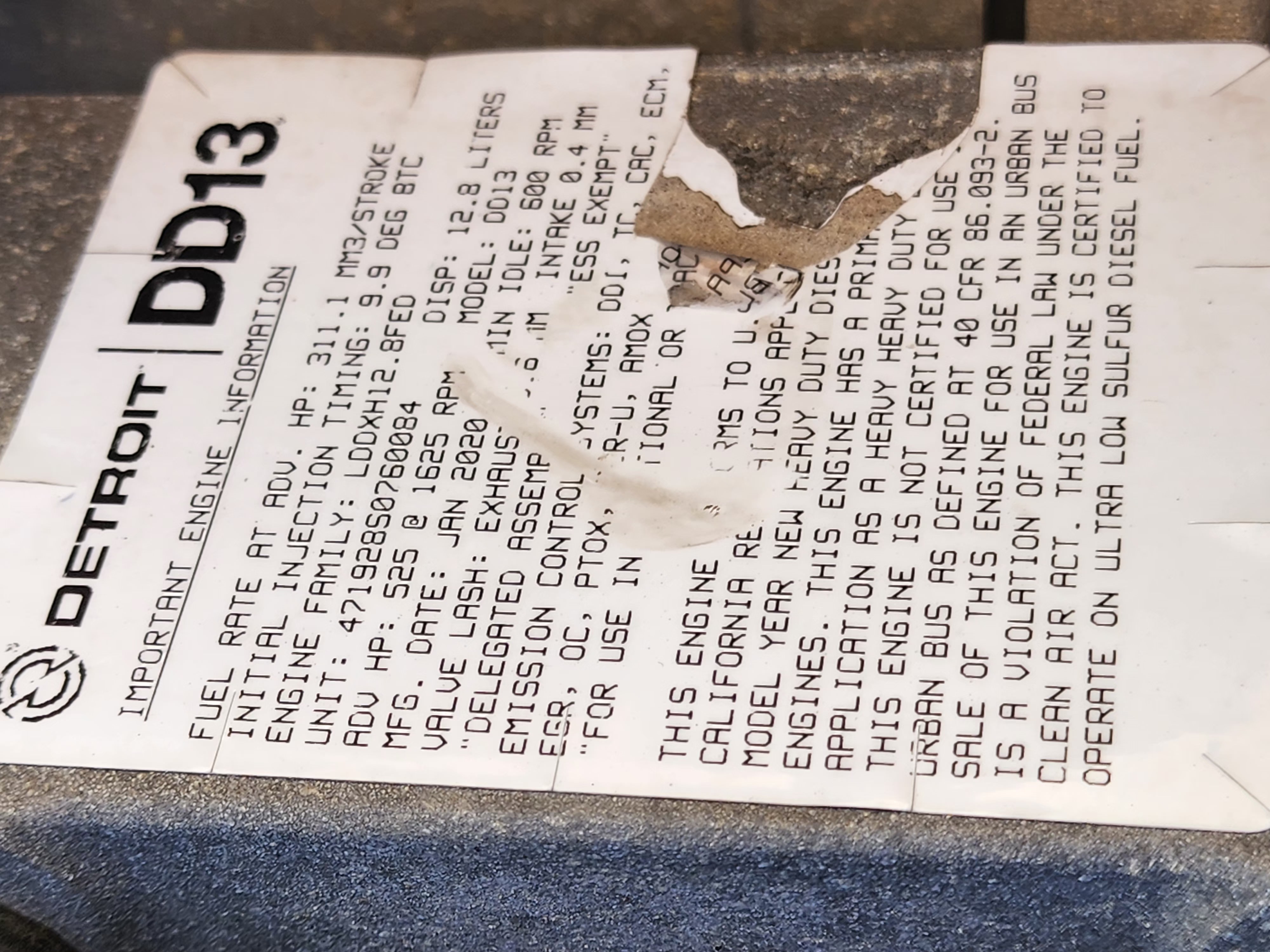 2021 FREIGHTLINER CASCADIA 116SLP - image 10