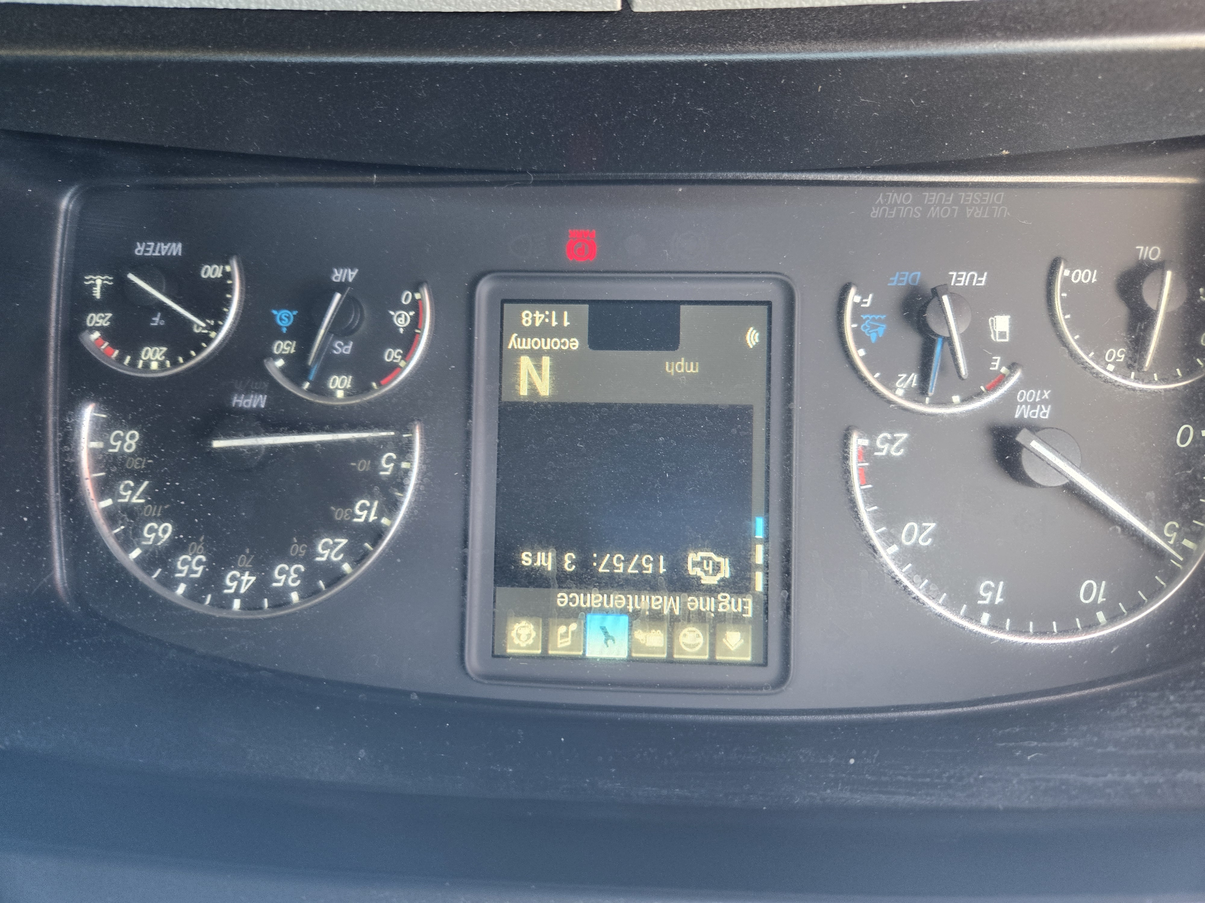 2021 FREIGHTLINER CASCADIA 116SLP - image 16