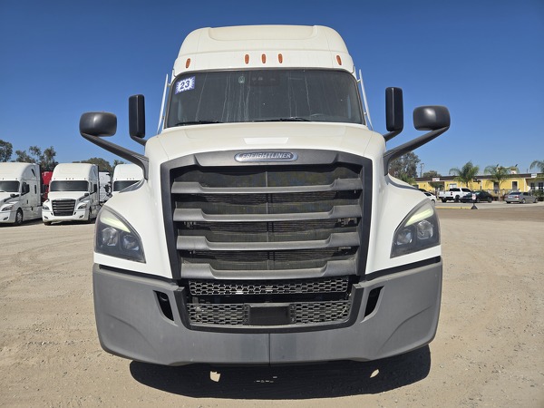 FREIGHTLINER CASCADIA 126SLP 2023