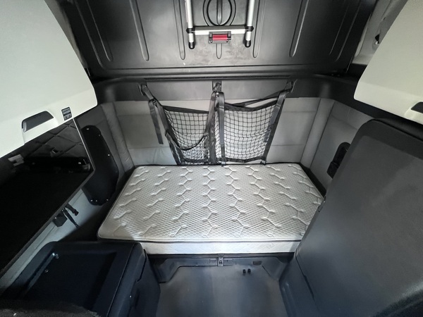 FREIGHTLINER CASCADIA 126SLP 2020