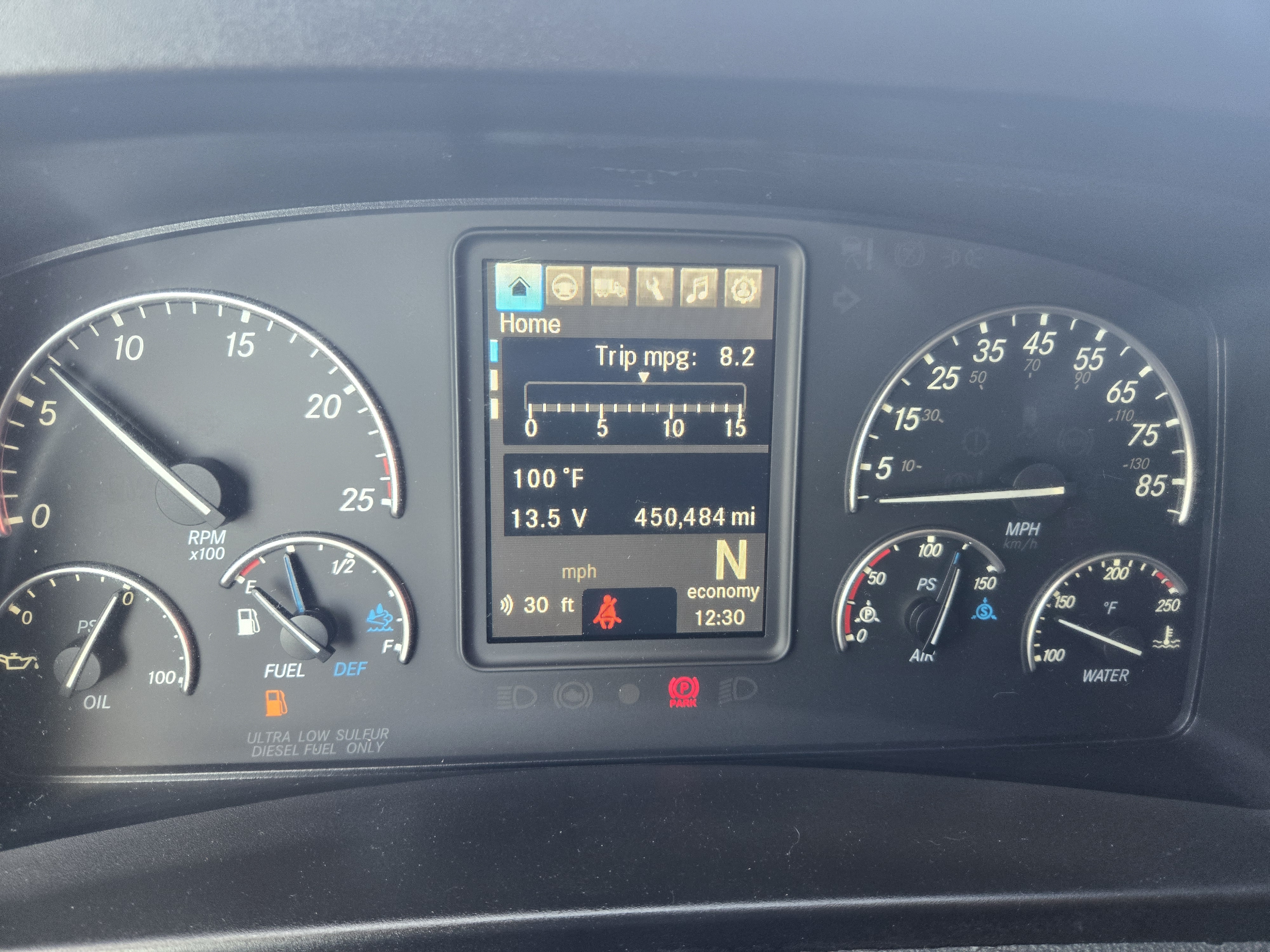 2023 FREIGHTLINER CASCADIA 126SLP - image 14