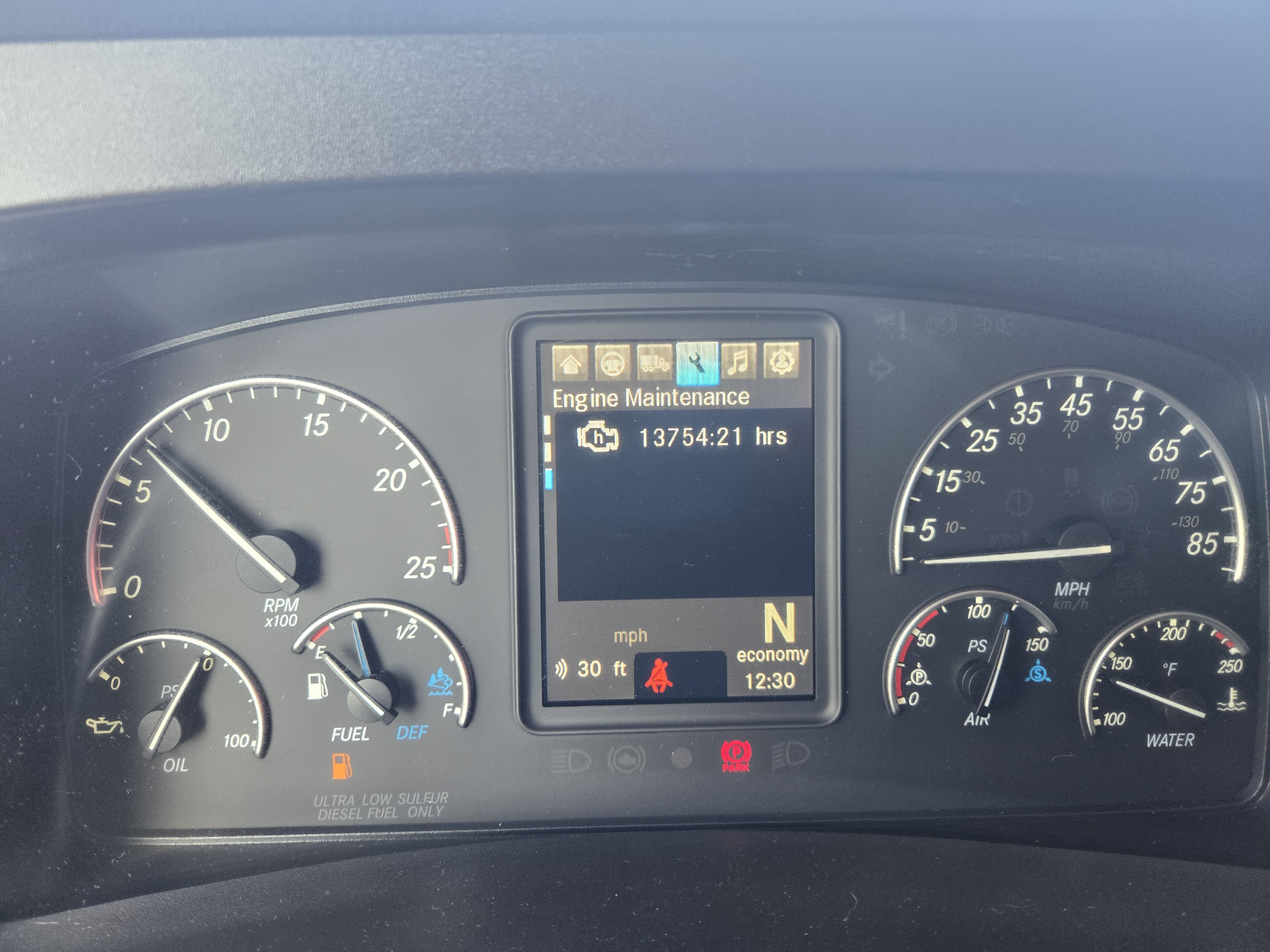 2023 FREIGHTLINER CASCADIA 126SLP - image 15