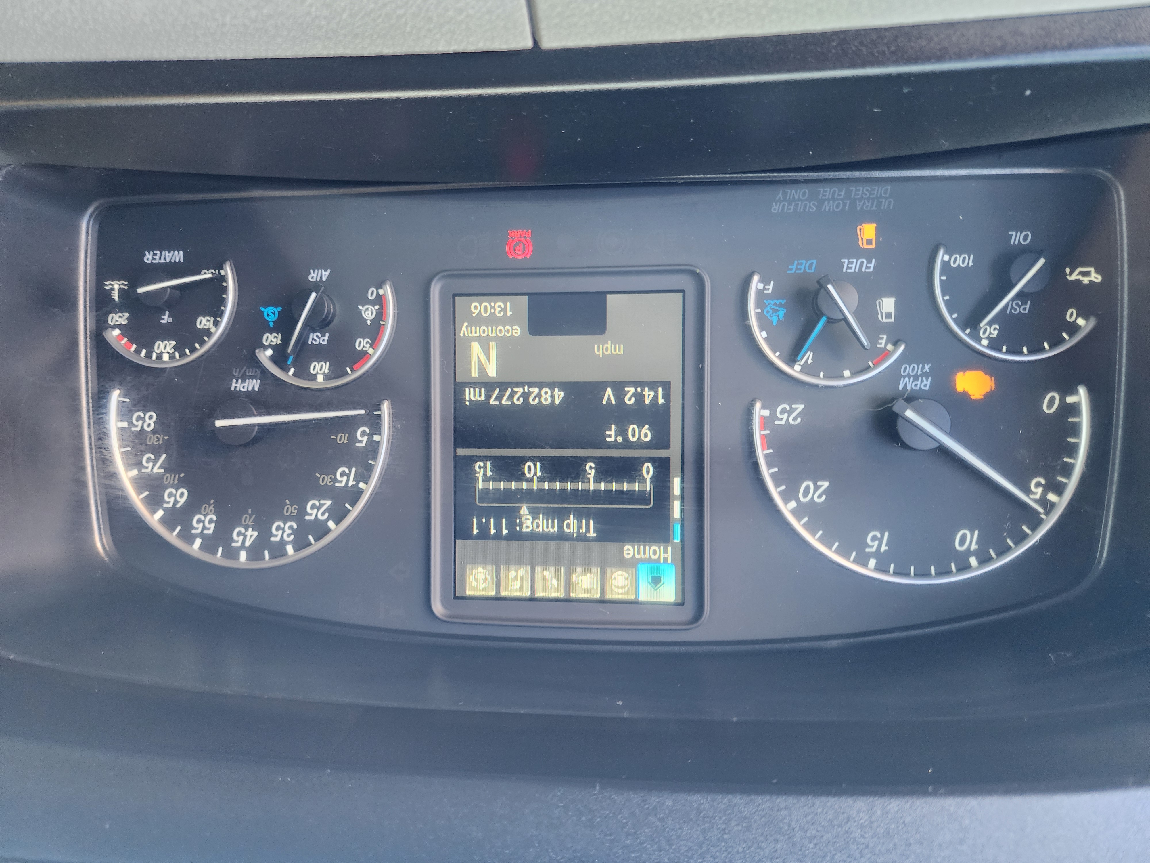 2020 FREIGHTLINER CASCADIA 126SLP - image 15