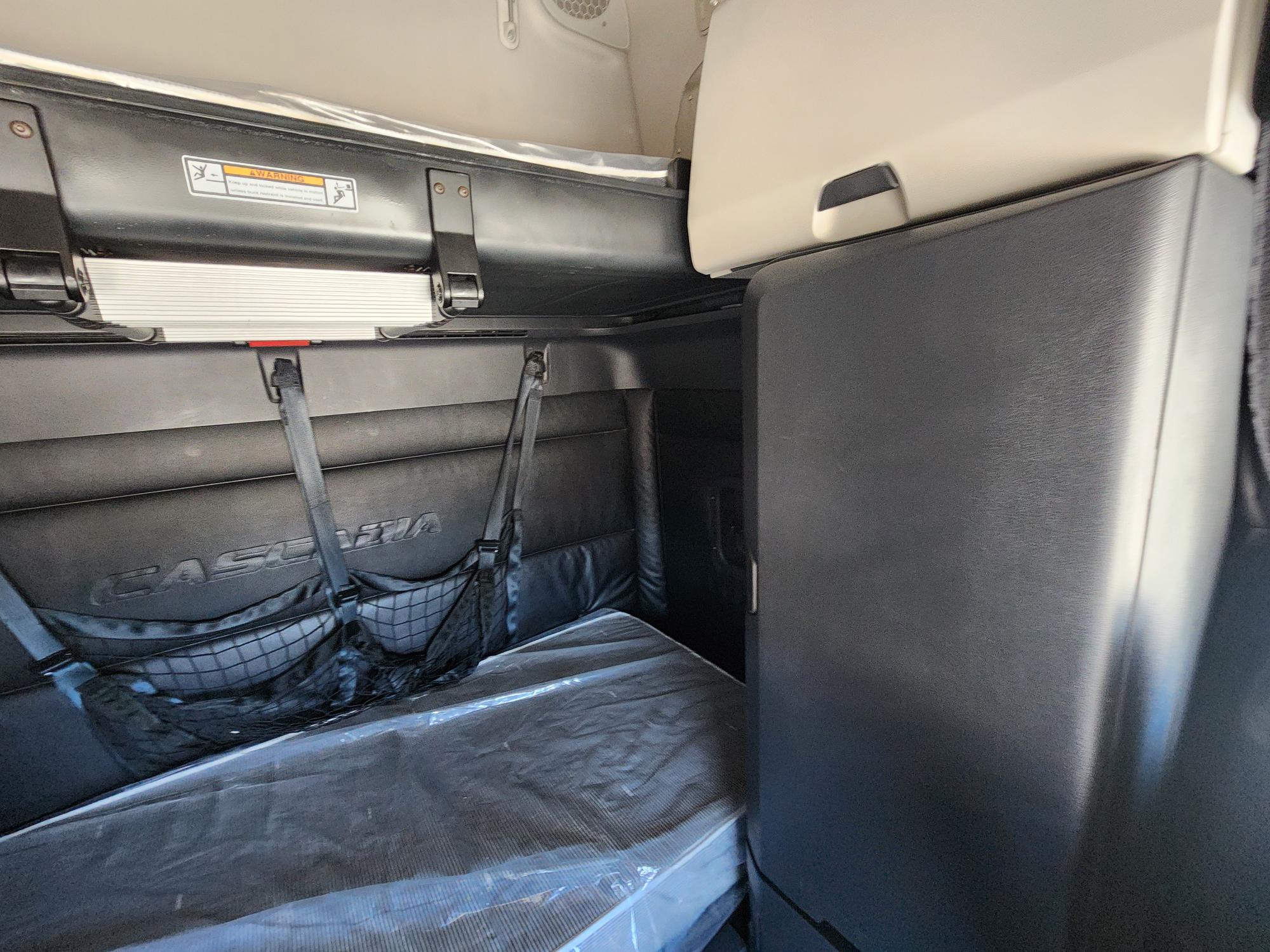 2023 FREIGHTLINER CASCADIA 126SLP - image 20