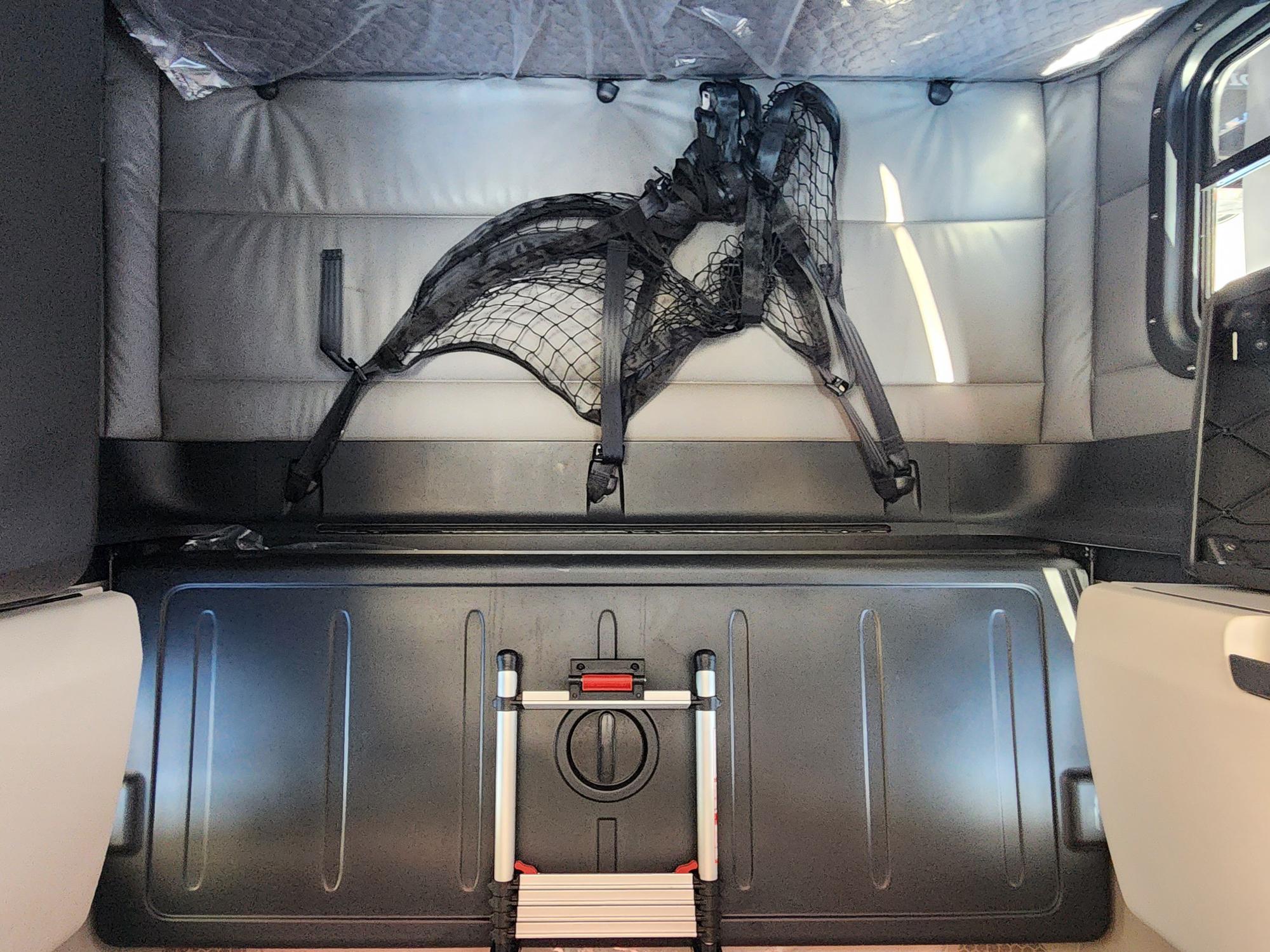 2022 FREIGHTLINER CASCADIA 126SLP - image 20