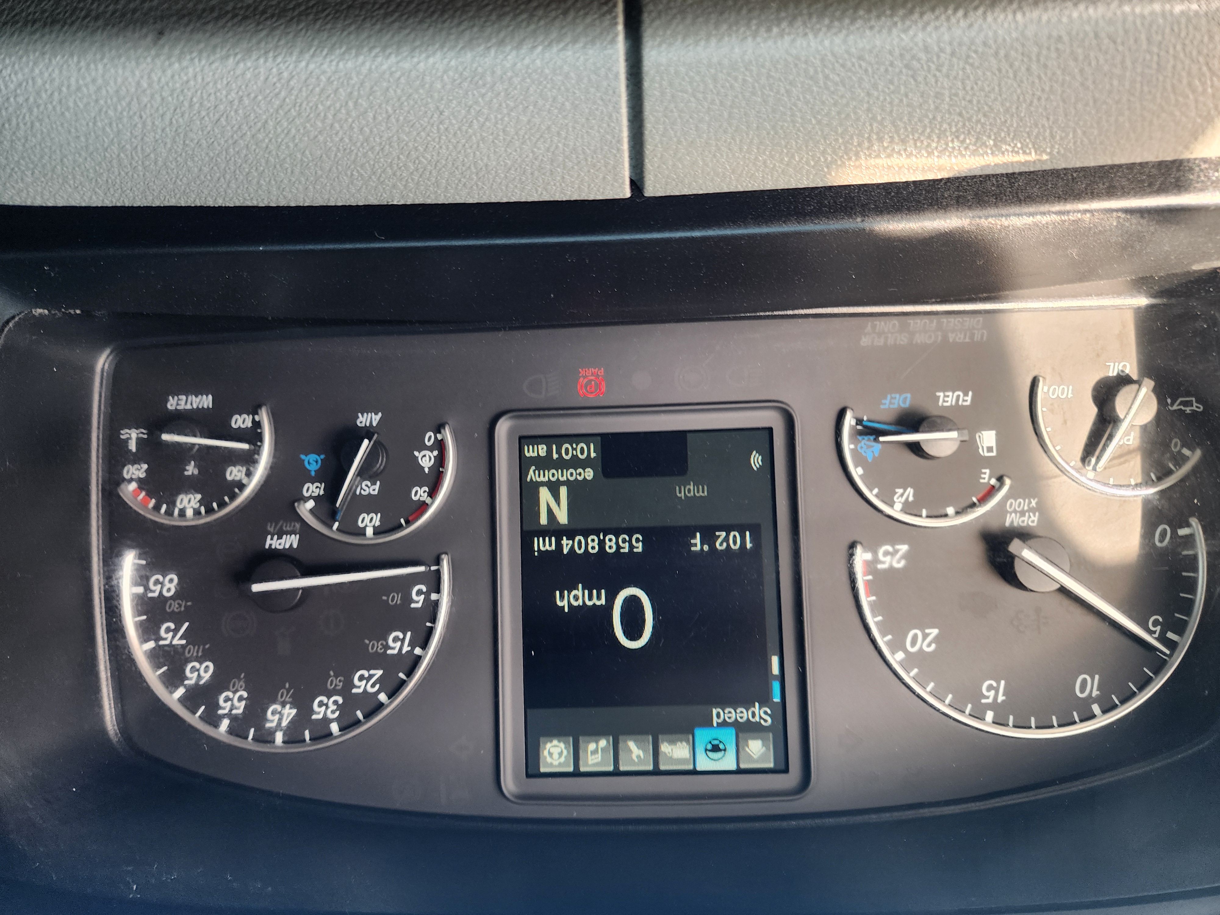 2021 FREIGHTLINER CASCADIA 126SLP - image 15