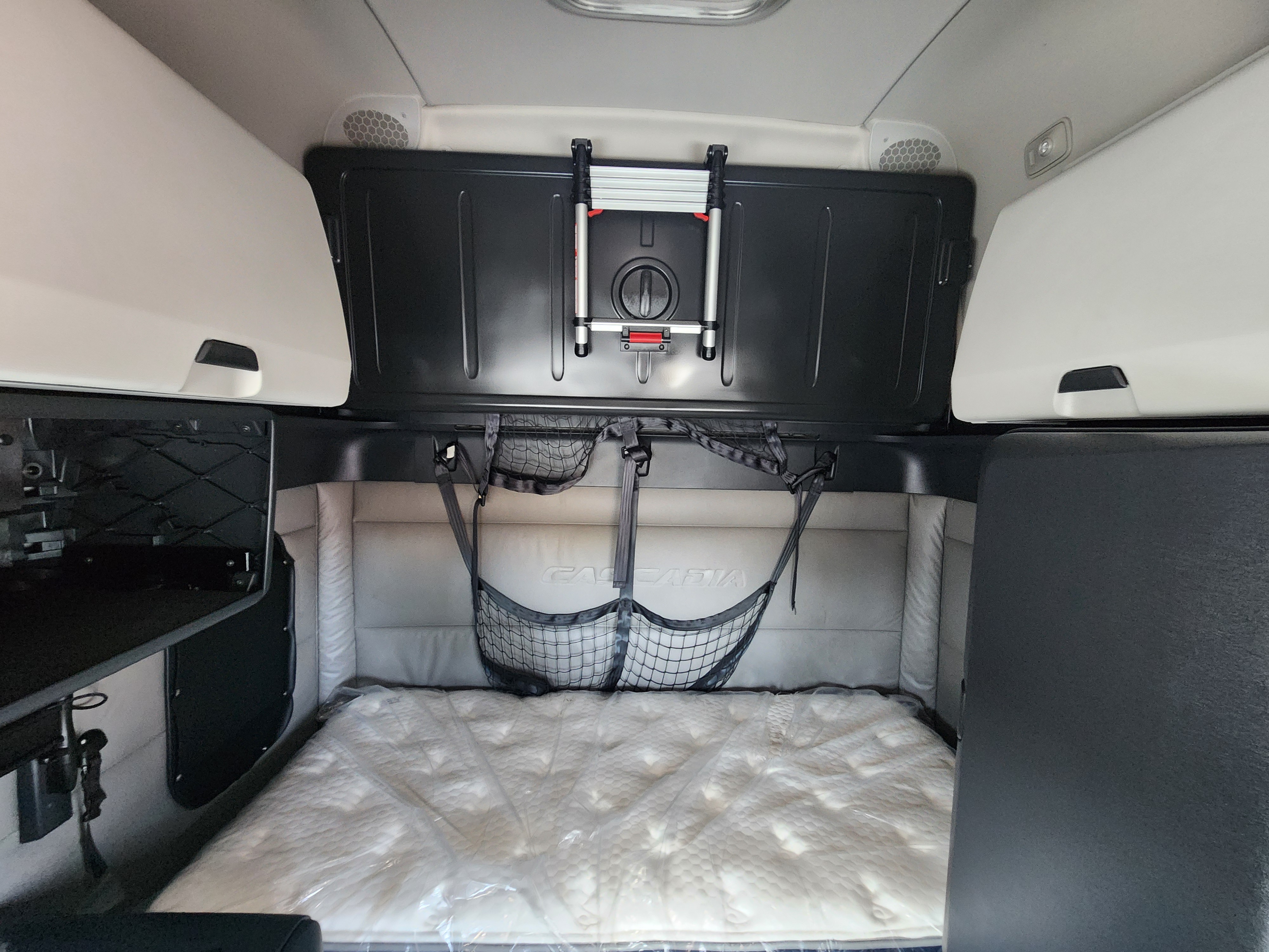 2021 FREIGHTLINER CASCADIA 126SLP - image 17