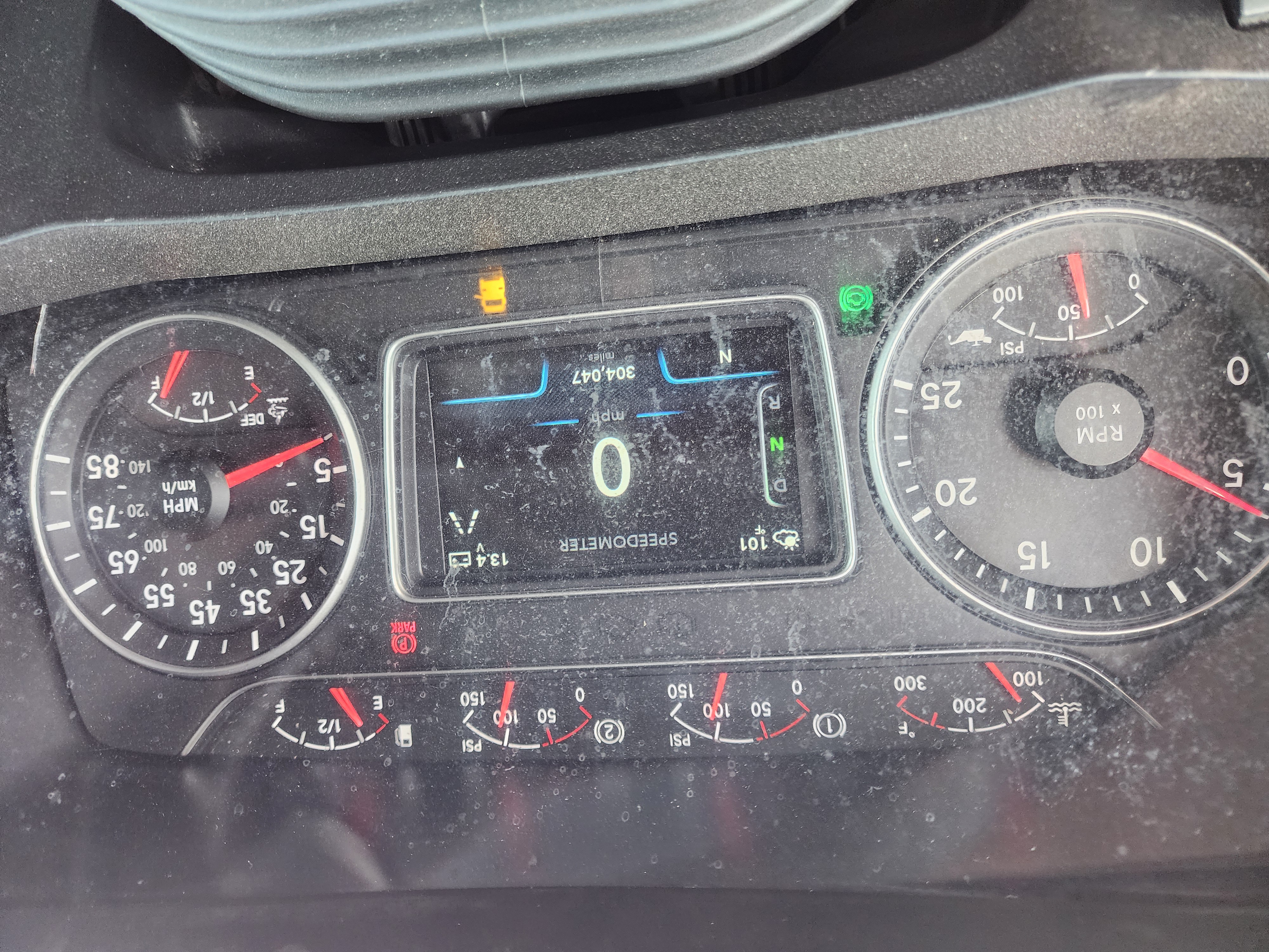 2022 INTERNATIONAL LT625 - image 12