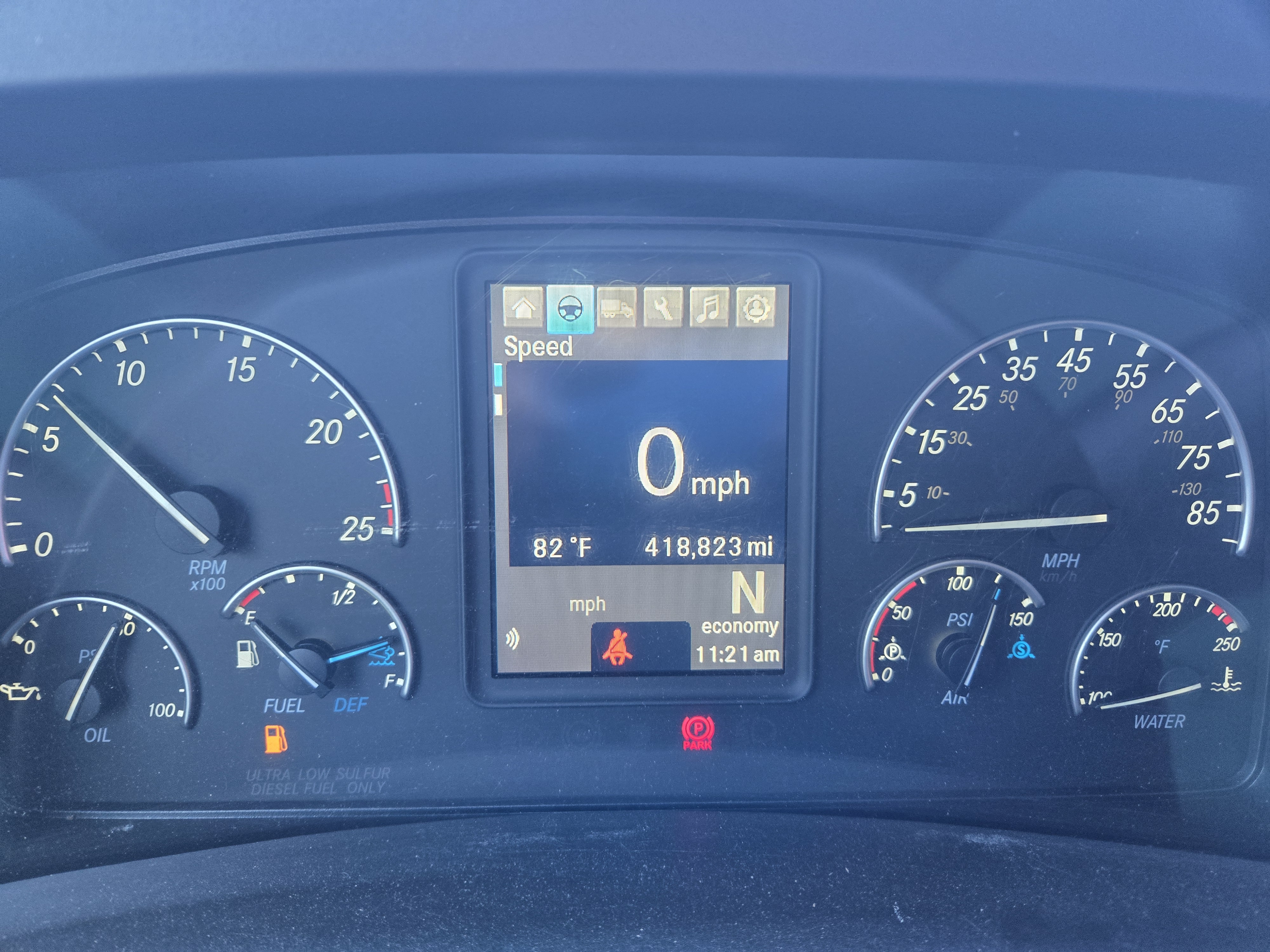 2023 FREIGHTLINER CASCADIA 126SLP - image 17