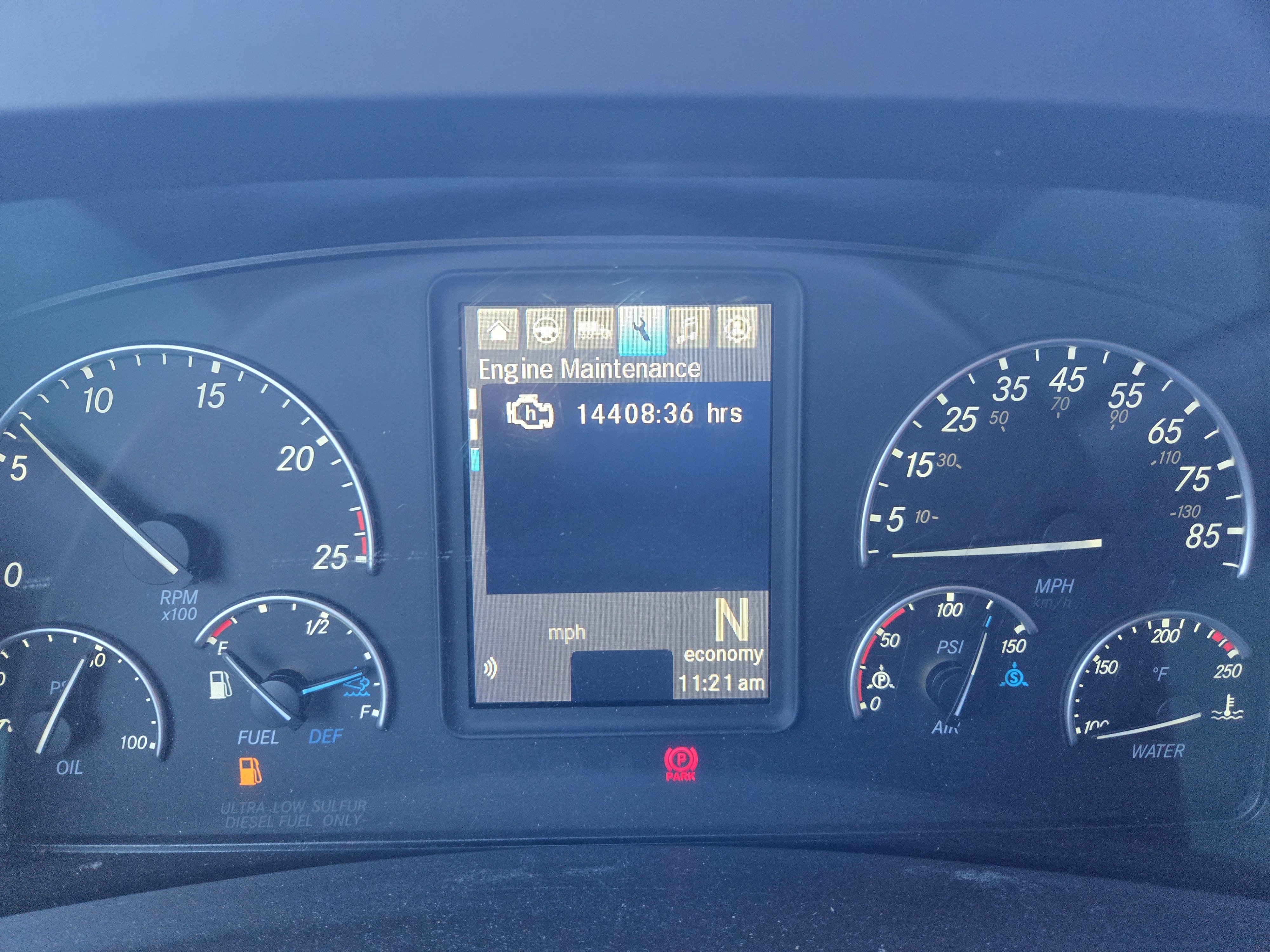 2023 FREIGHTLINER CASCADIA 126SLP - image 18