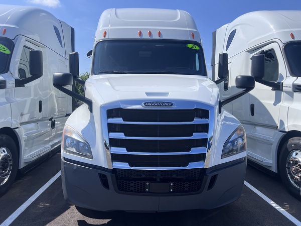 FREIGHTLINER CASCADIA 126SLP 2020