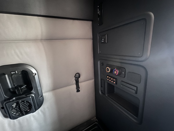 FREIGHTLINER CASCADIA 126SLP 2020