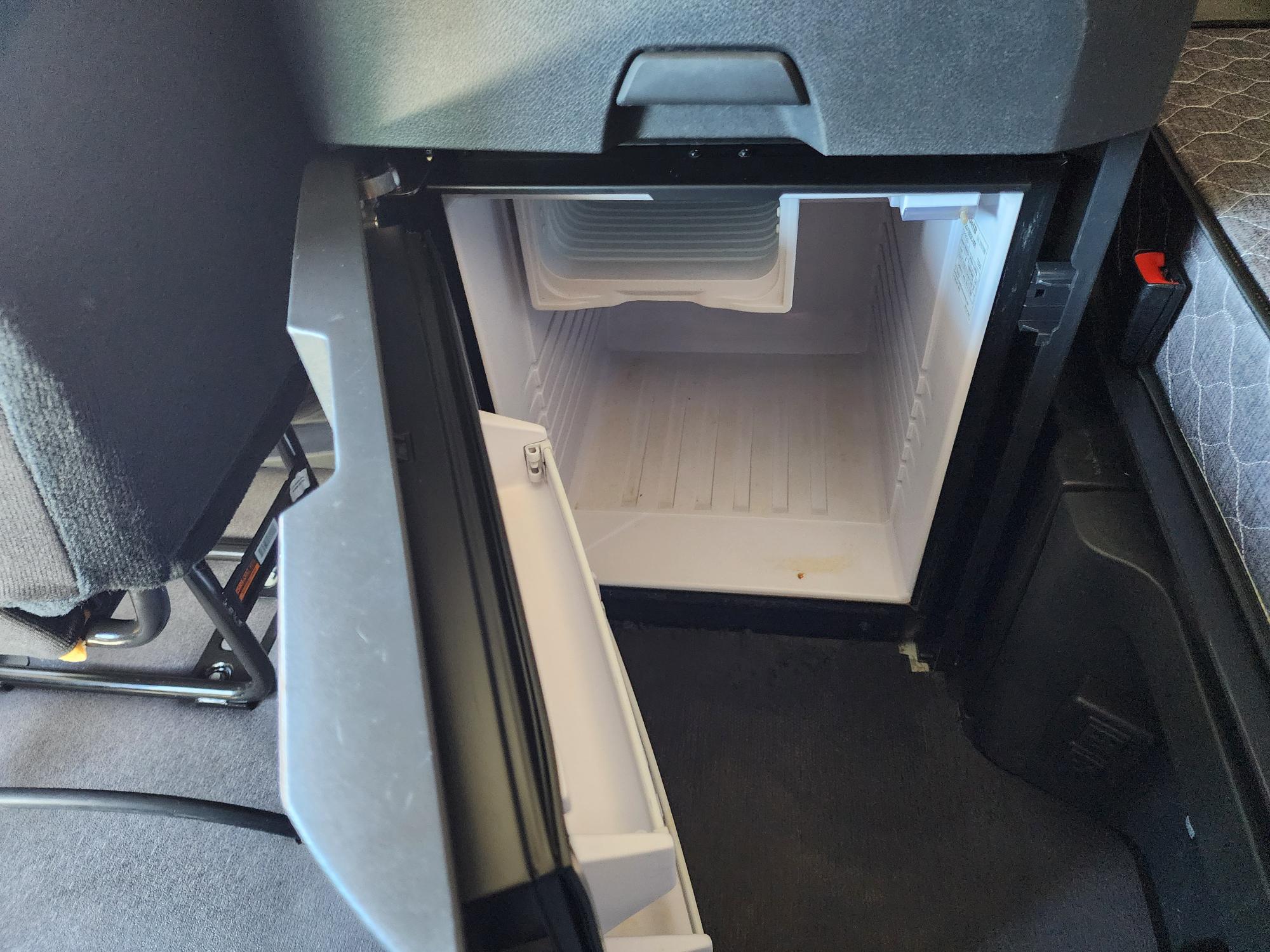 2021 FREIGHTLINER CASCADIA 126SLP - image 23