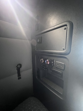 FREIGHTLINER CASCADIA 126SLP 2020
