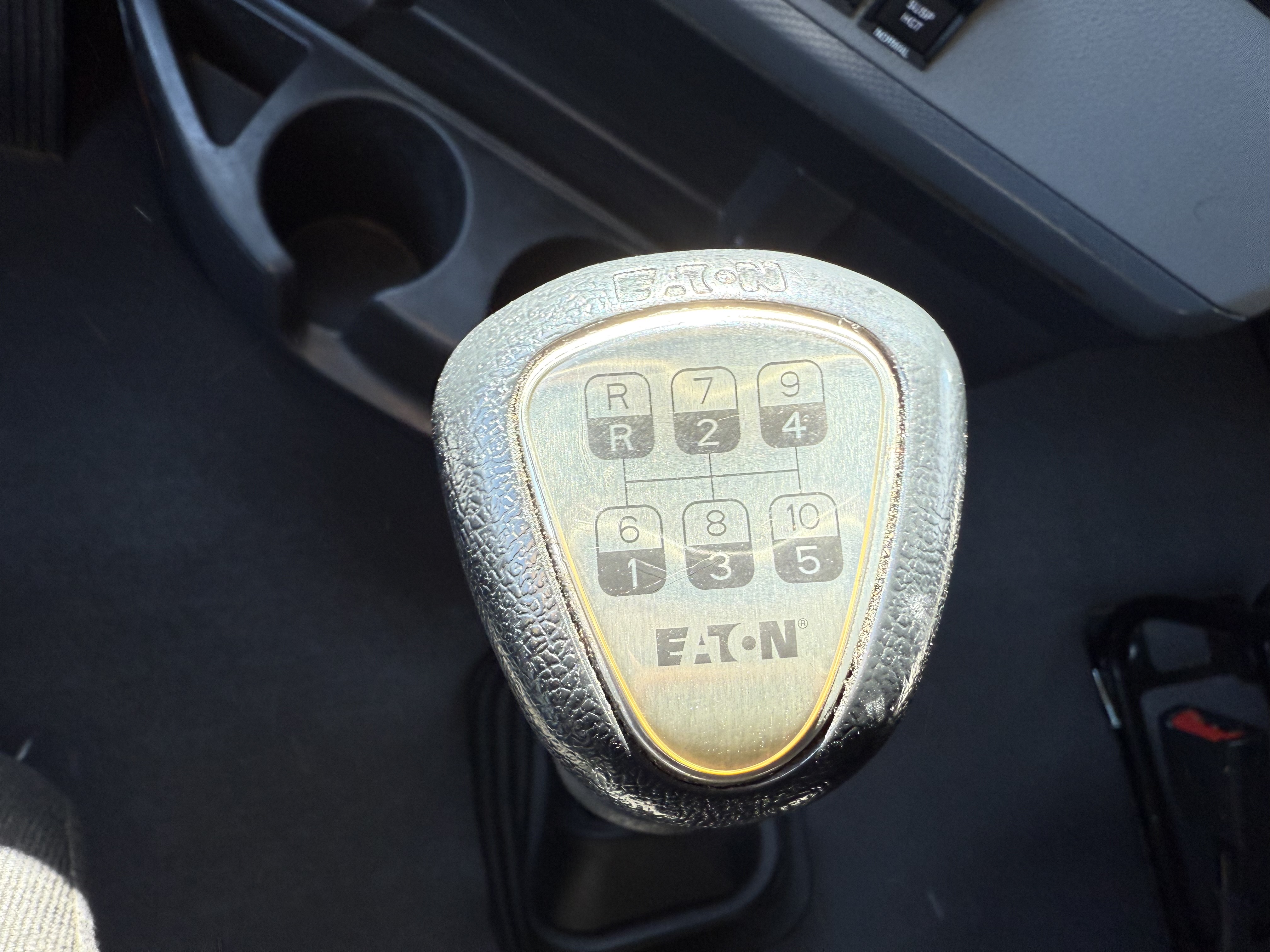 2021 FREIGHTLINER CASCADIA 126SLP - image 17