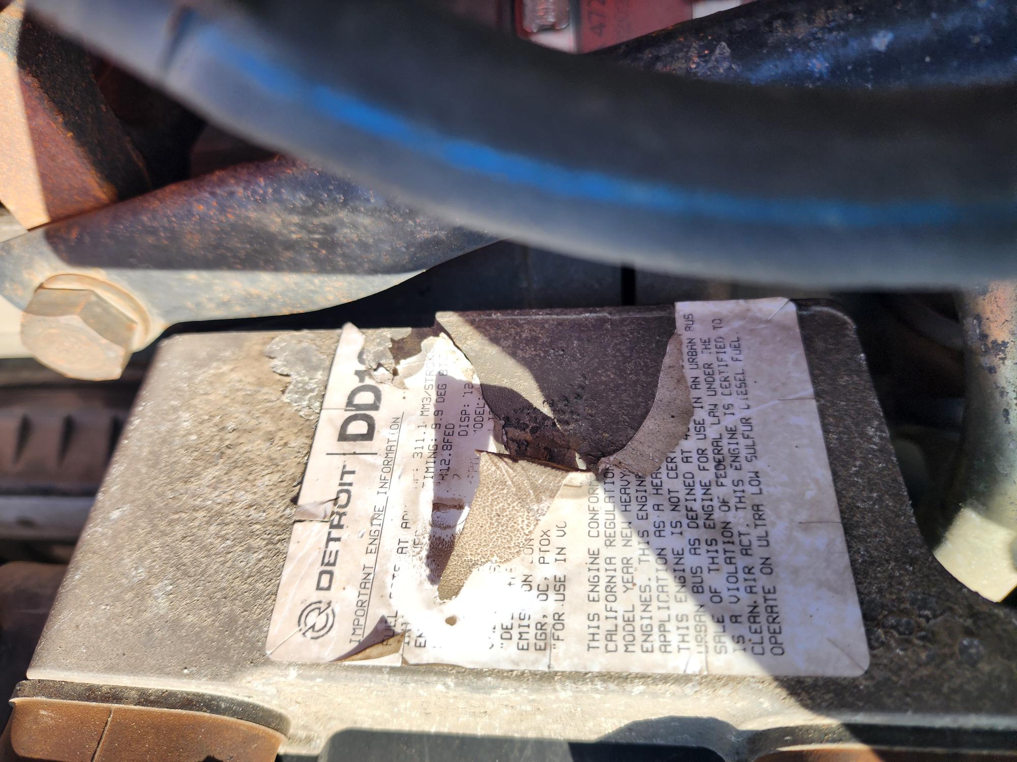 2019 FREIGHTLINER CASCADIA 113SLP - image 20