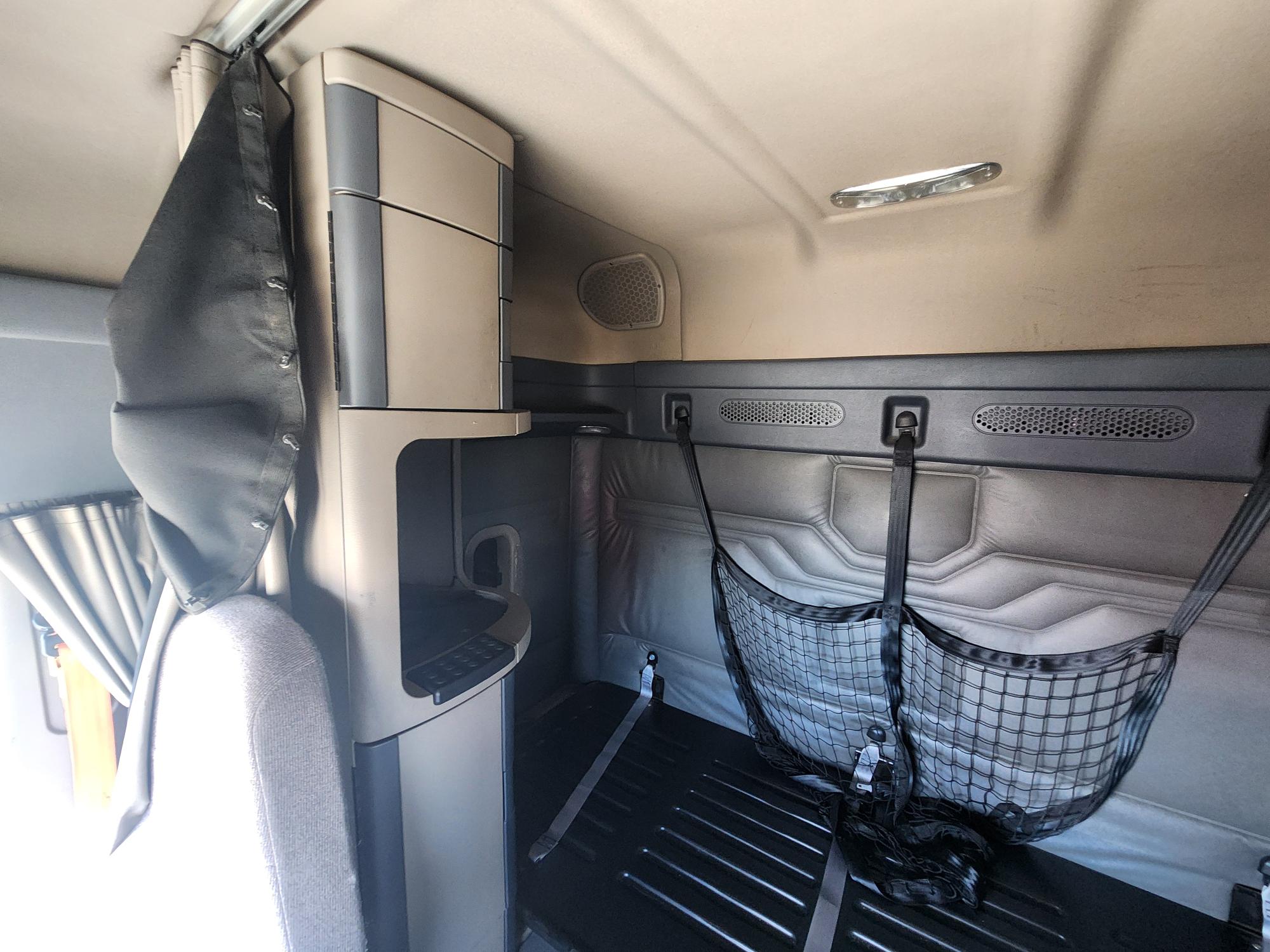 2019 FREIGHTLINER CASCADIA 113SLP - image 15