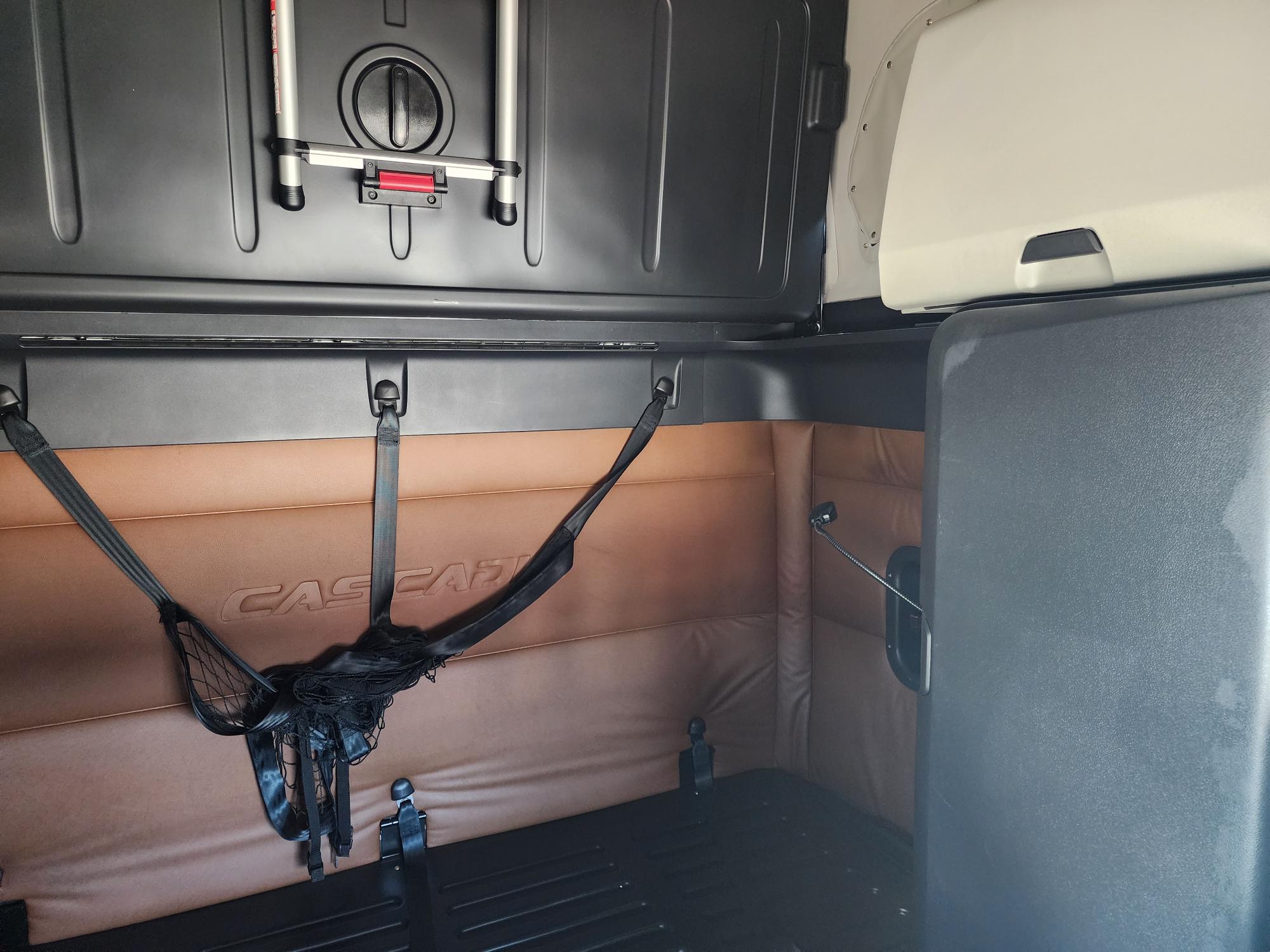 2020 FREIGHTLINER CASCADIA 126SLP - image 18