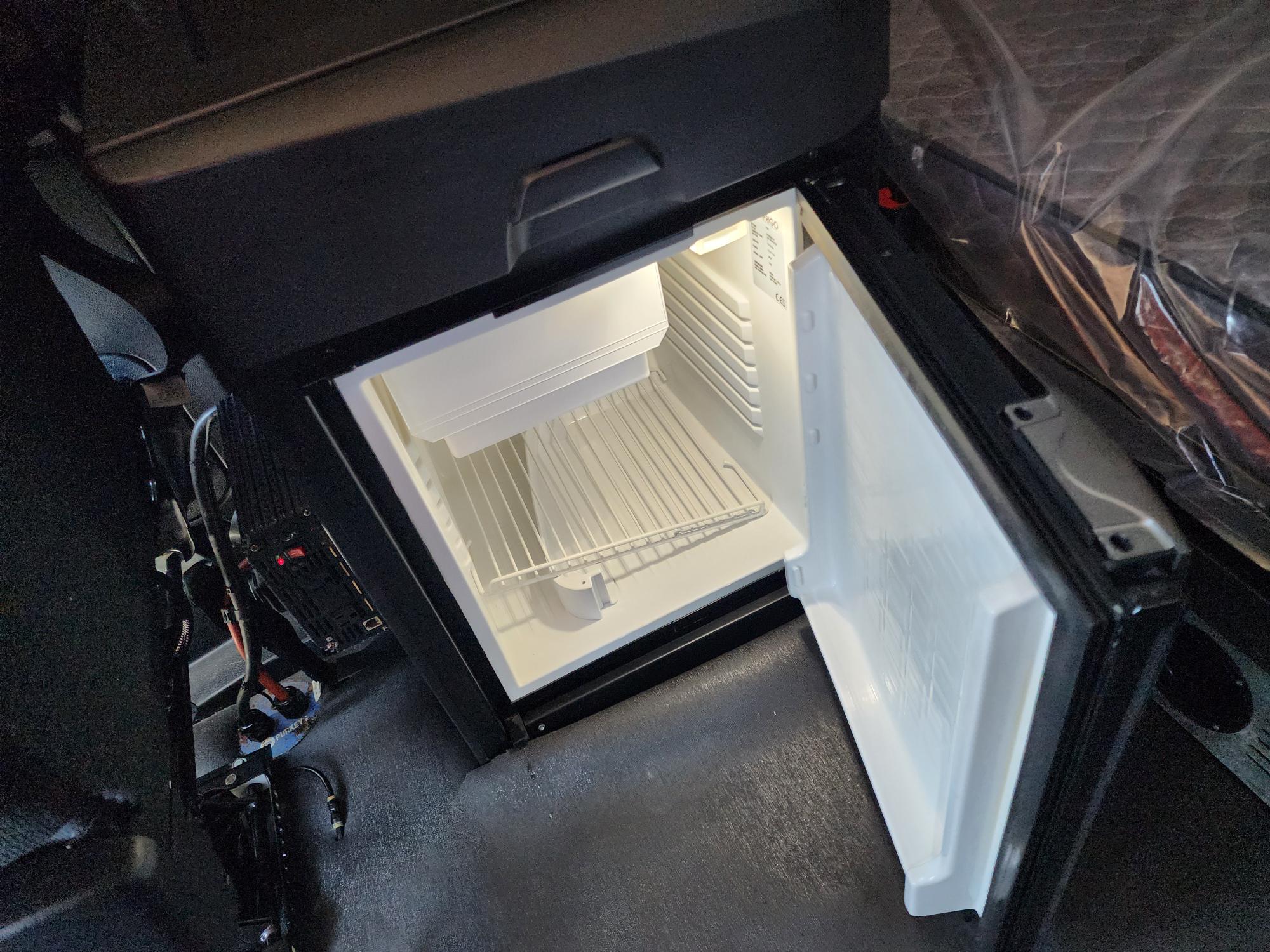 2020 FREIGHTLINER CASCADIA 126SLP - image 20