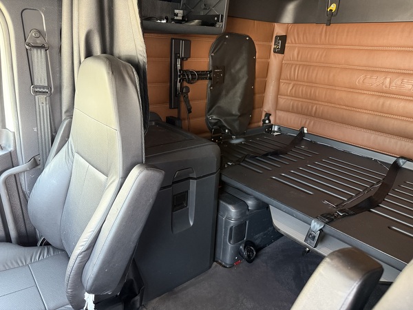 FREIGHTLINER CASCADIA 126SLP 2023