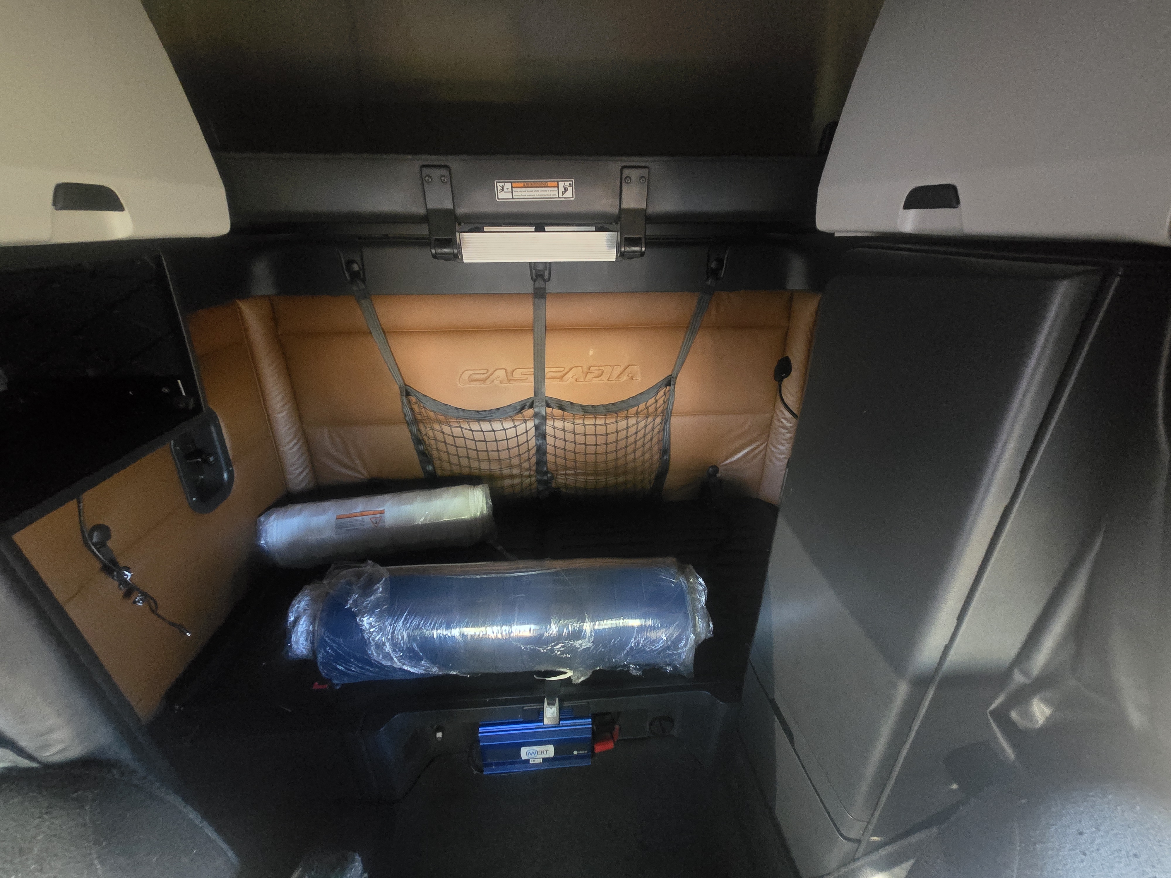 2020 FREIGHTLINER CASCADIA 126SLP - image 18