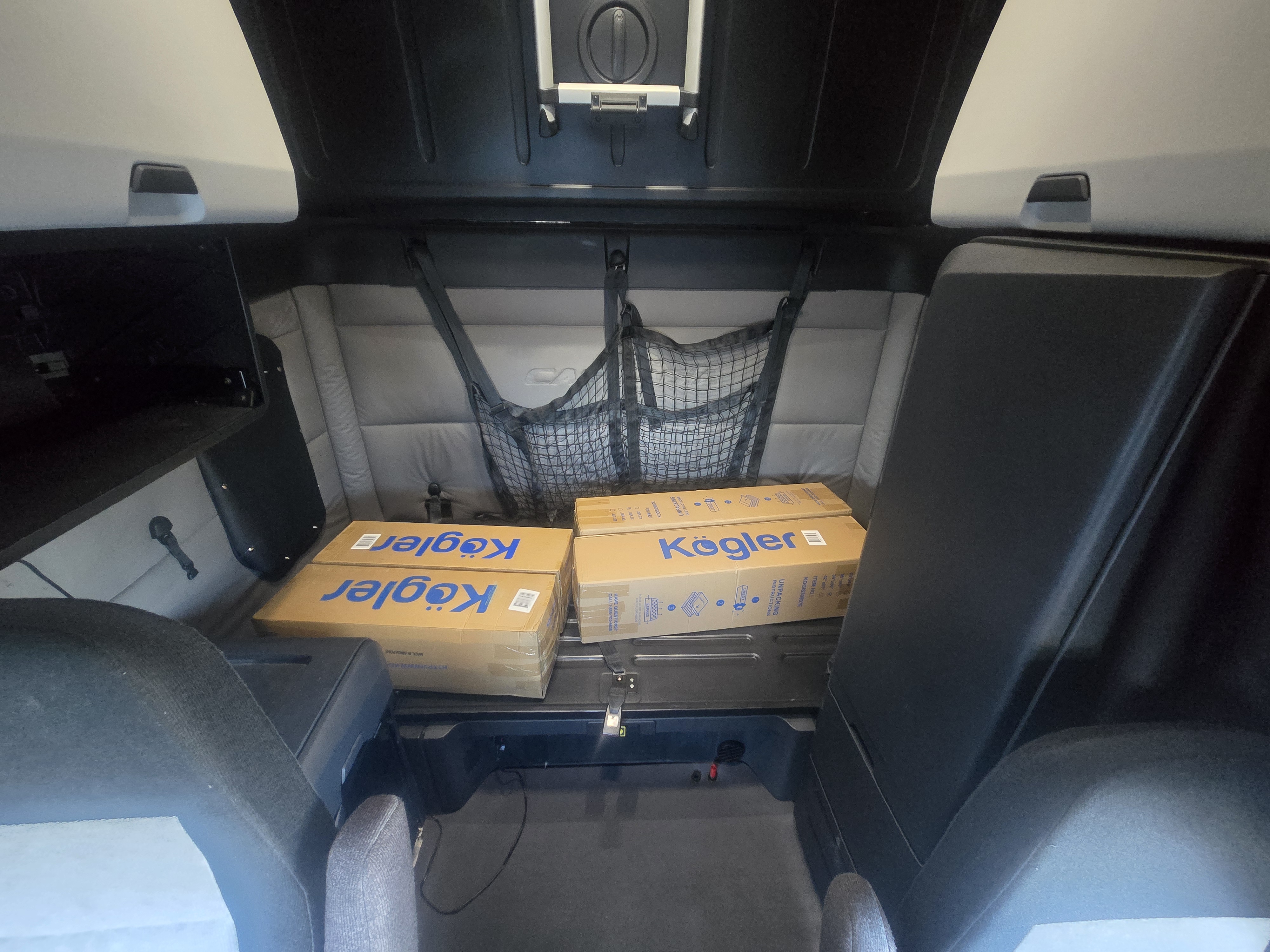 2019 FREIGHTLINER CASCADIA 126SLP - image 18