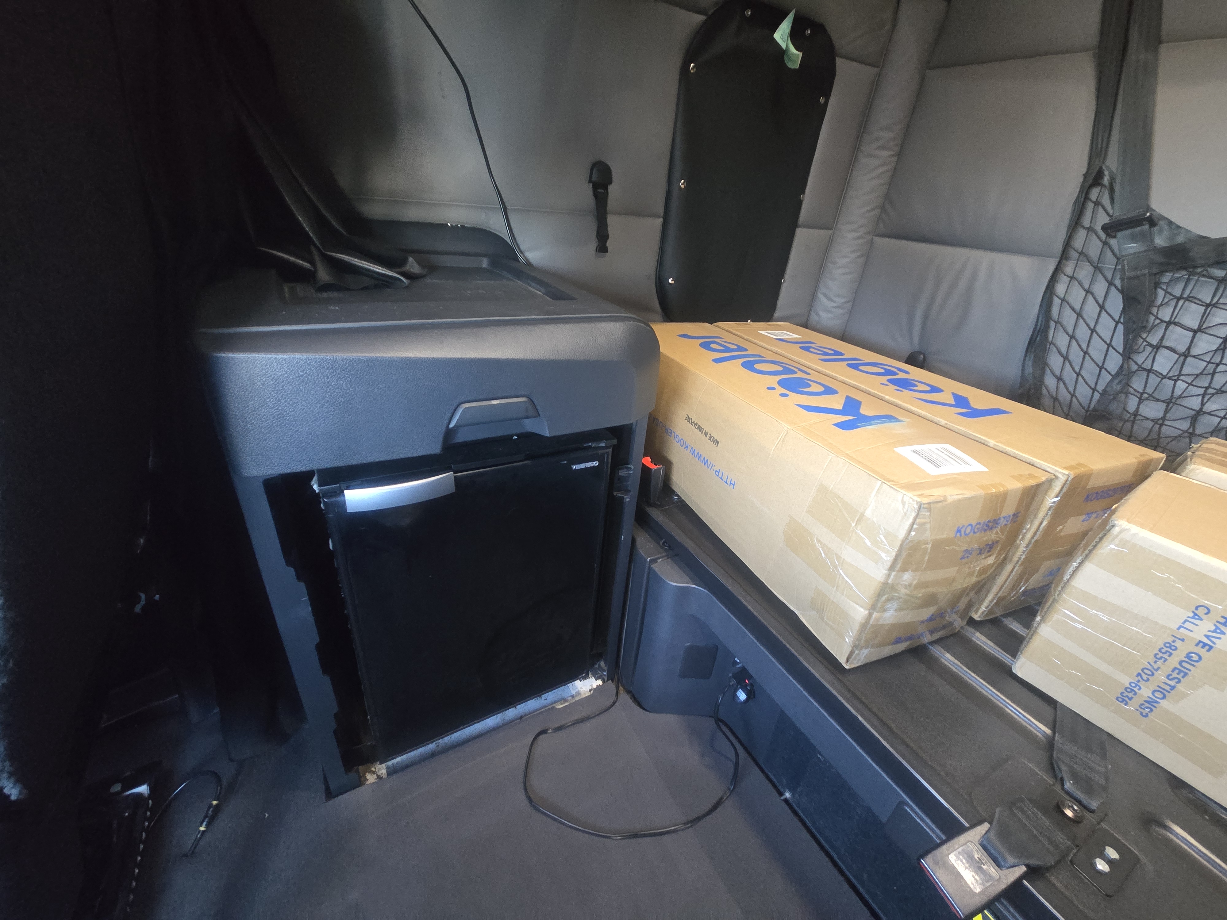 2019 FREIGHTLINER CASCADIA 126SLP - image 19