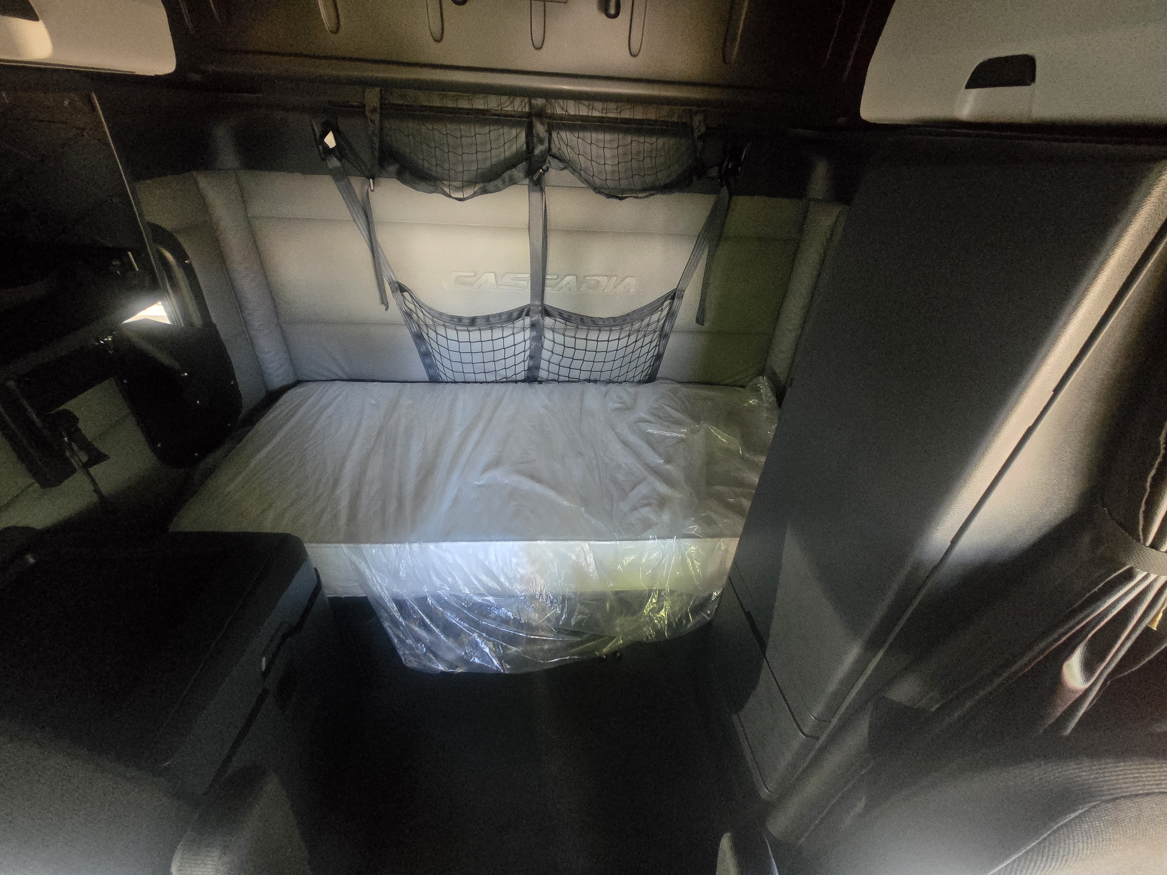 2020 FREIGHTLINER CASCADIA 126SLP - image 17