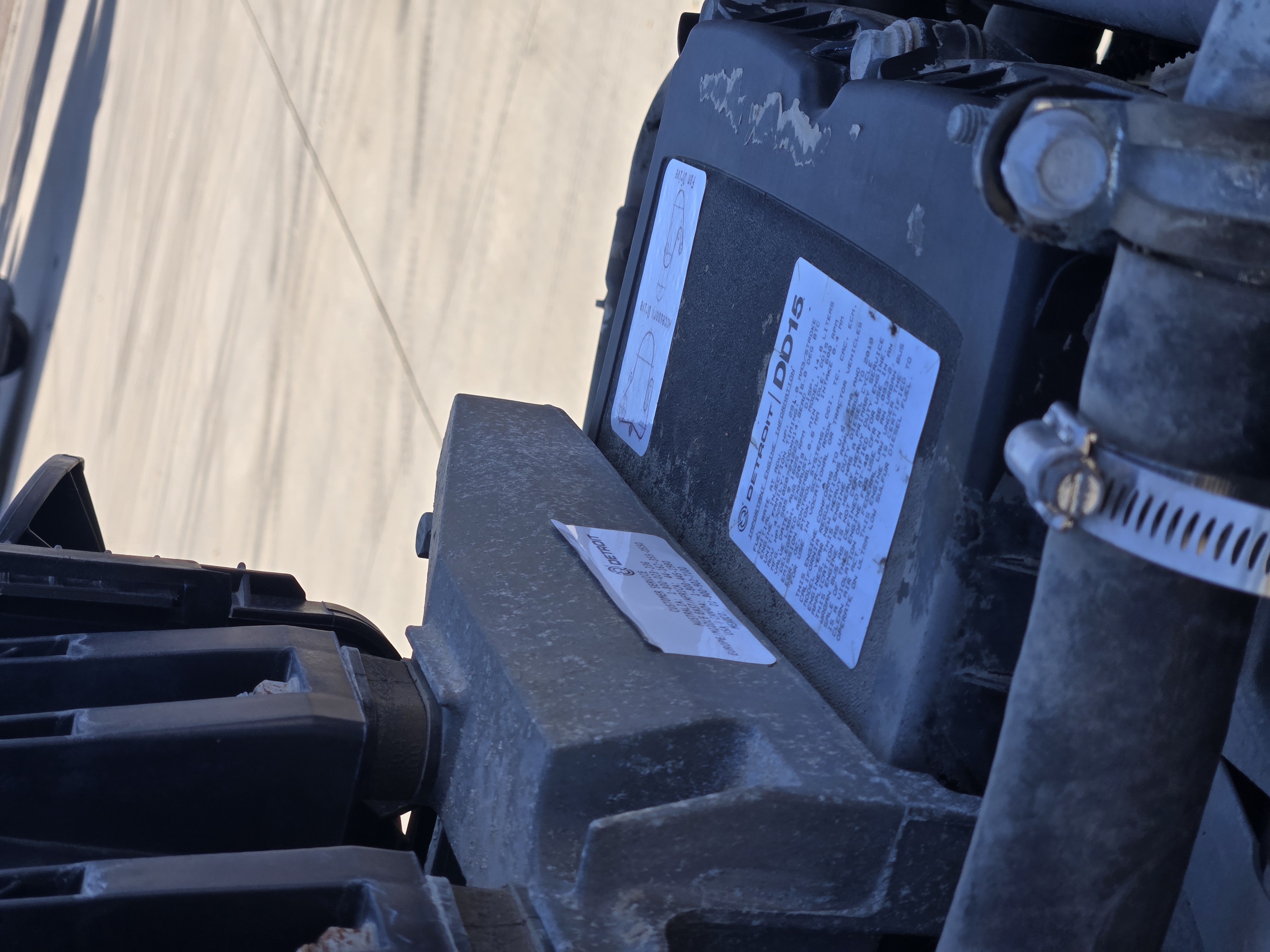 2020 FREIGHTLINER CASCADIA 126SLP - image 11