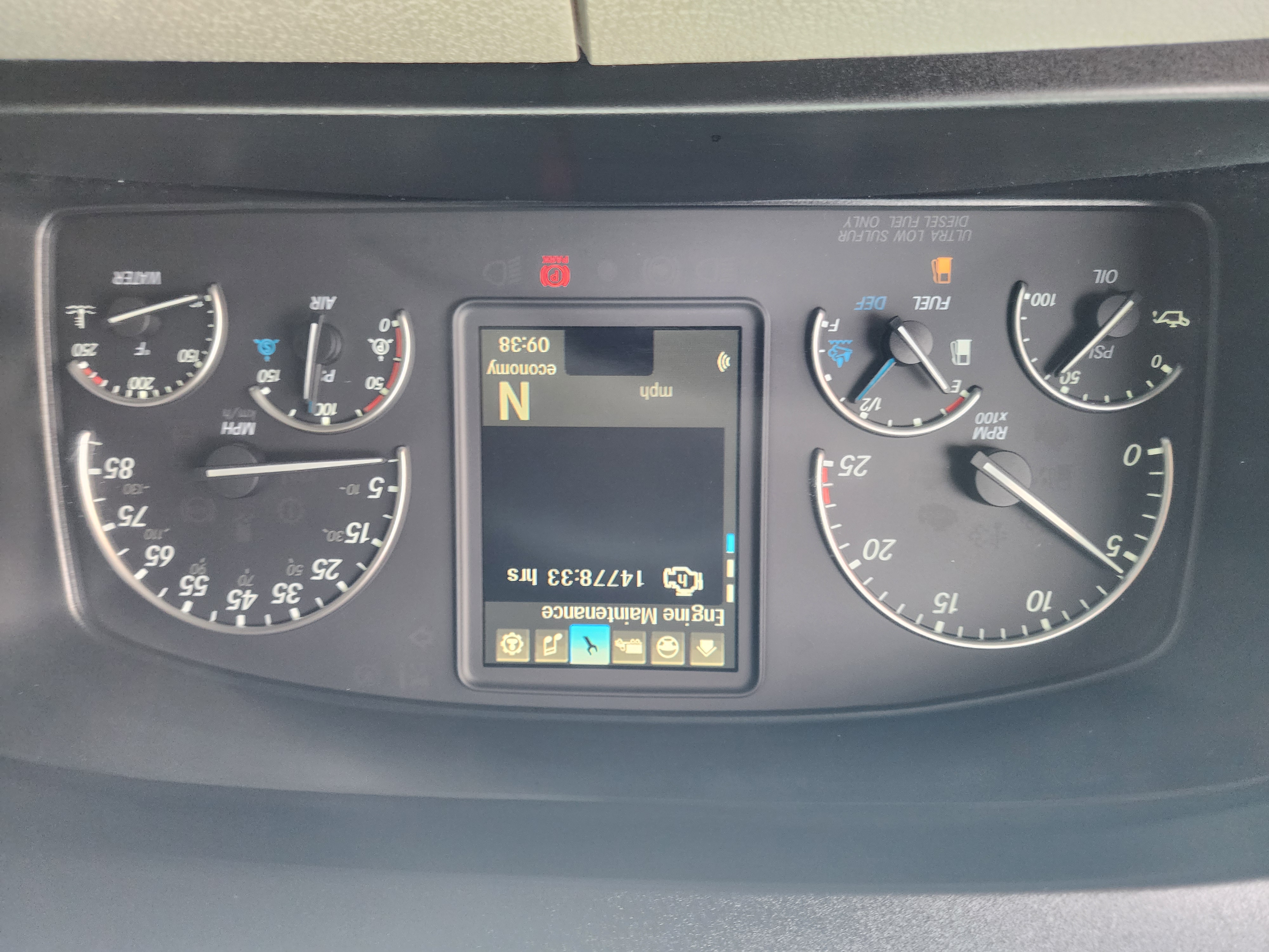 2021 FREIGHTLINER CASCADIA 126SLP - image 15