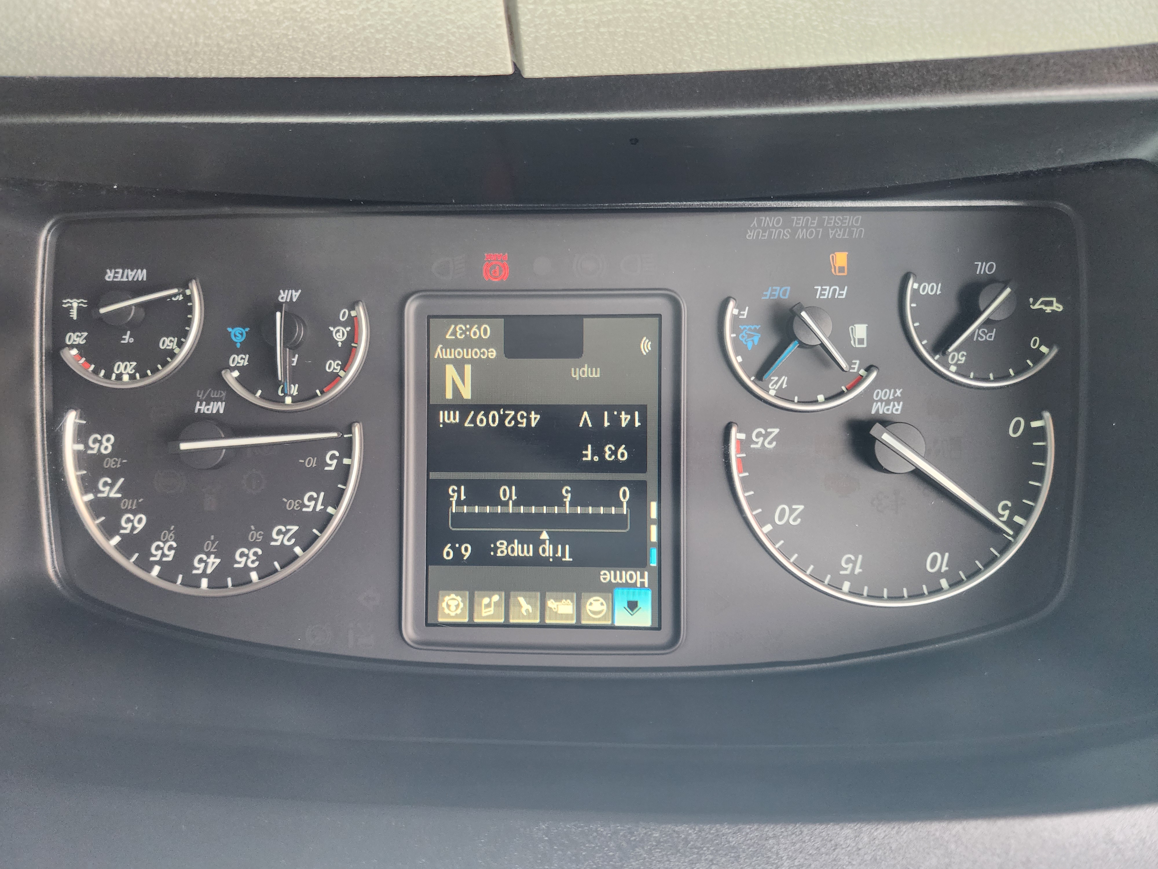 2021 FREIGHTLINER CASCADIA 126SLP - image 14