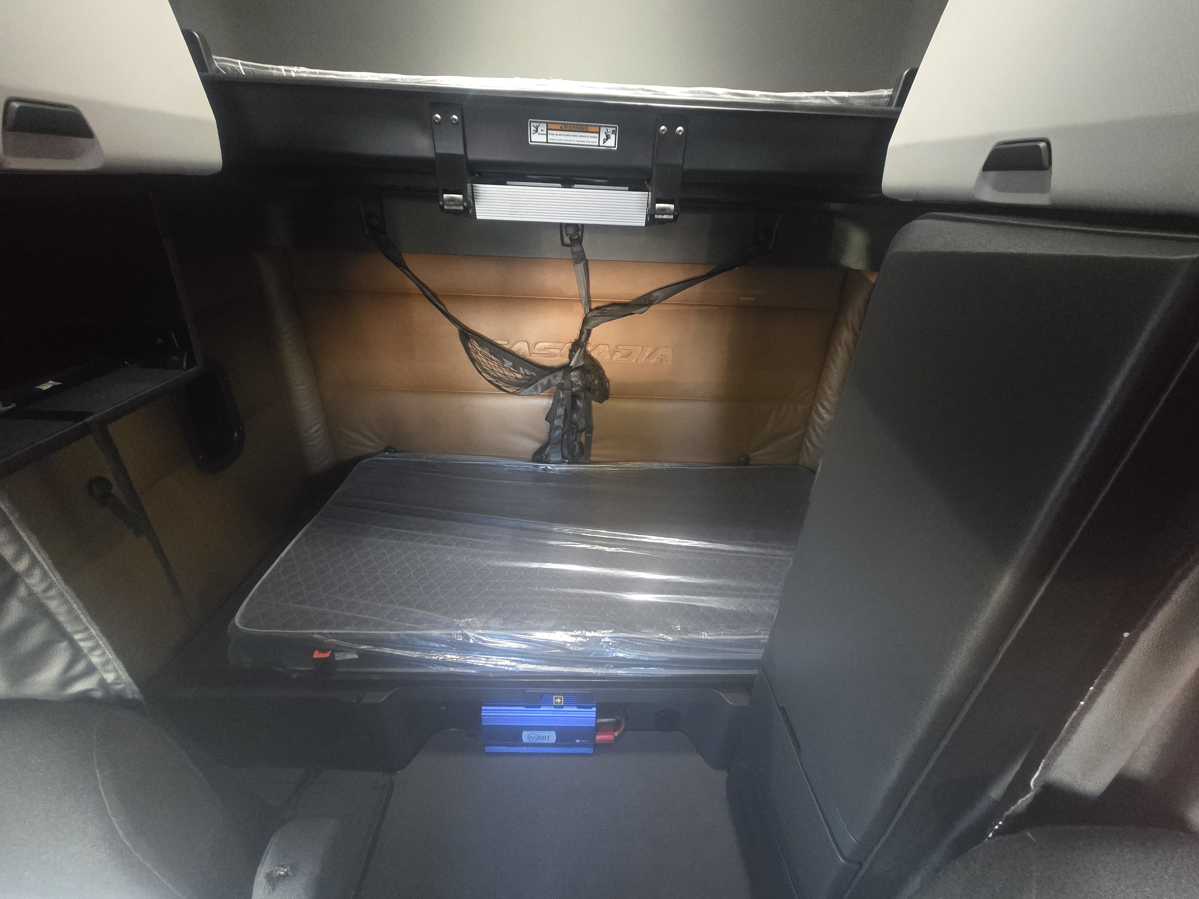 2021 FREIGHTLINER CASCADIA 126SLP - image 14