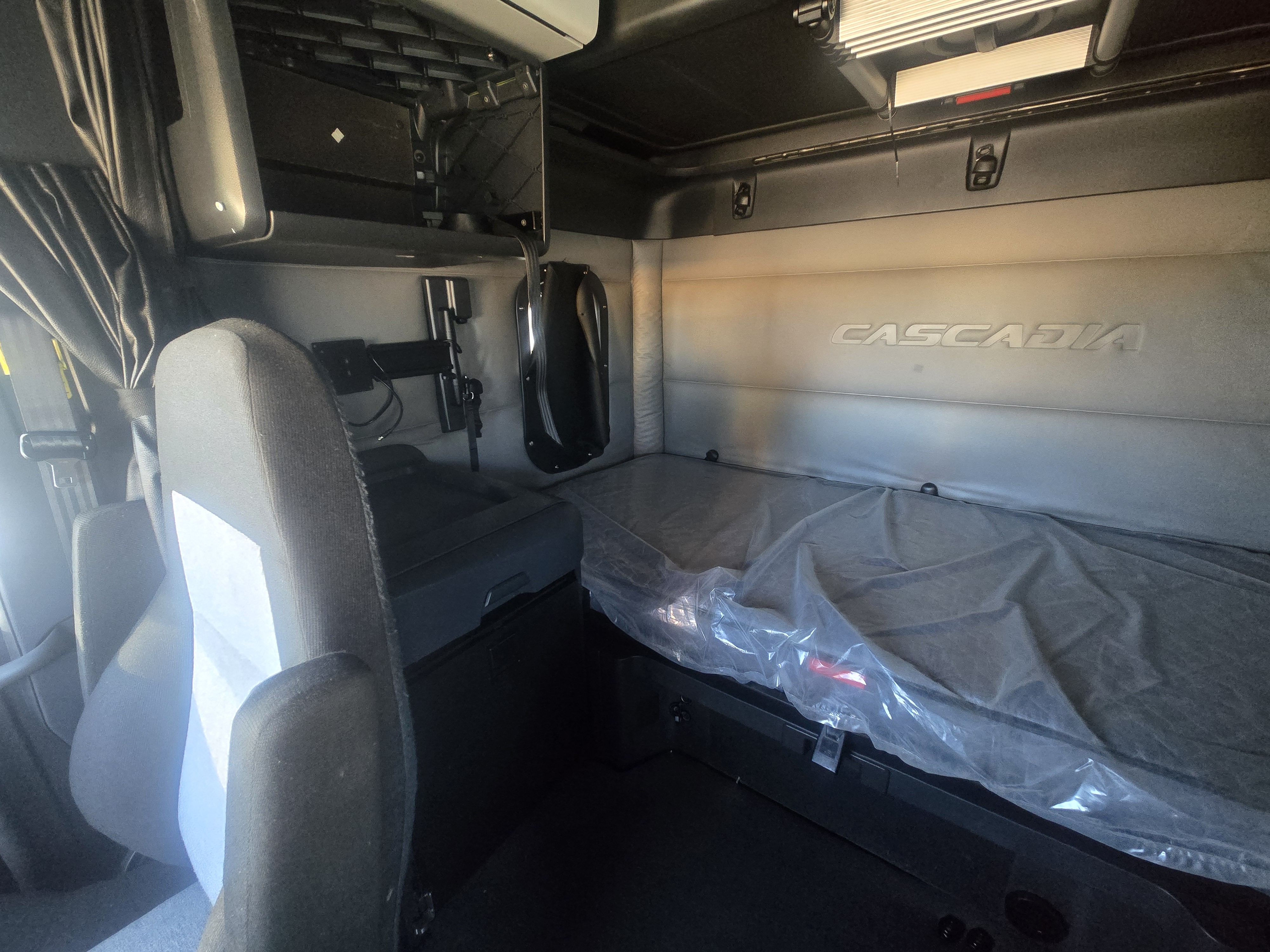 2020 FREIGHTLINER CASCADIA 126SLP - image 11