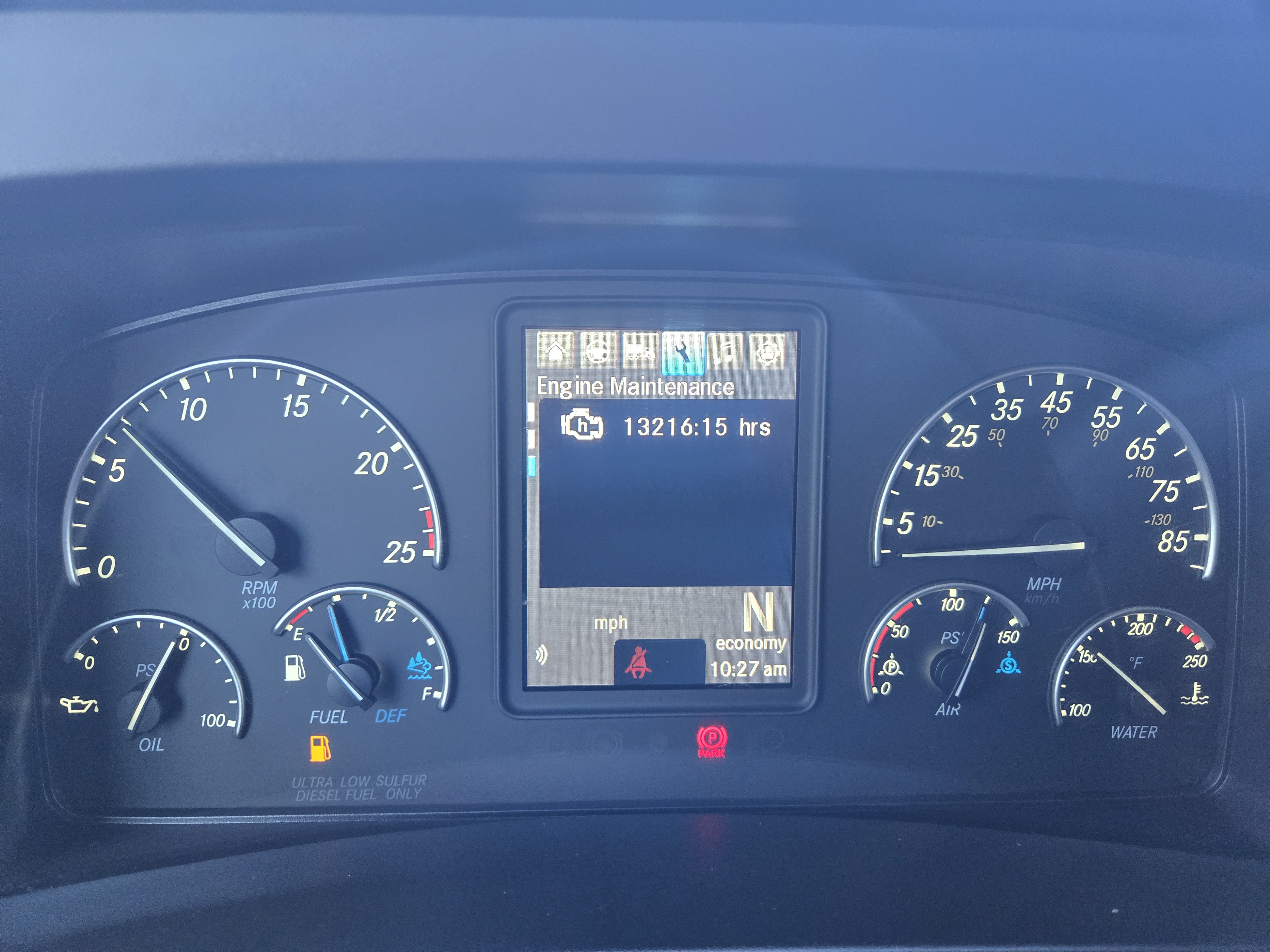 2023 FREIGHTLINER CASCADIA 126SLP - image 12