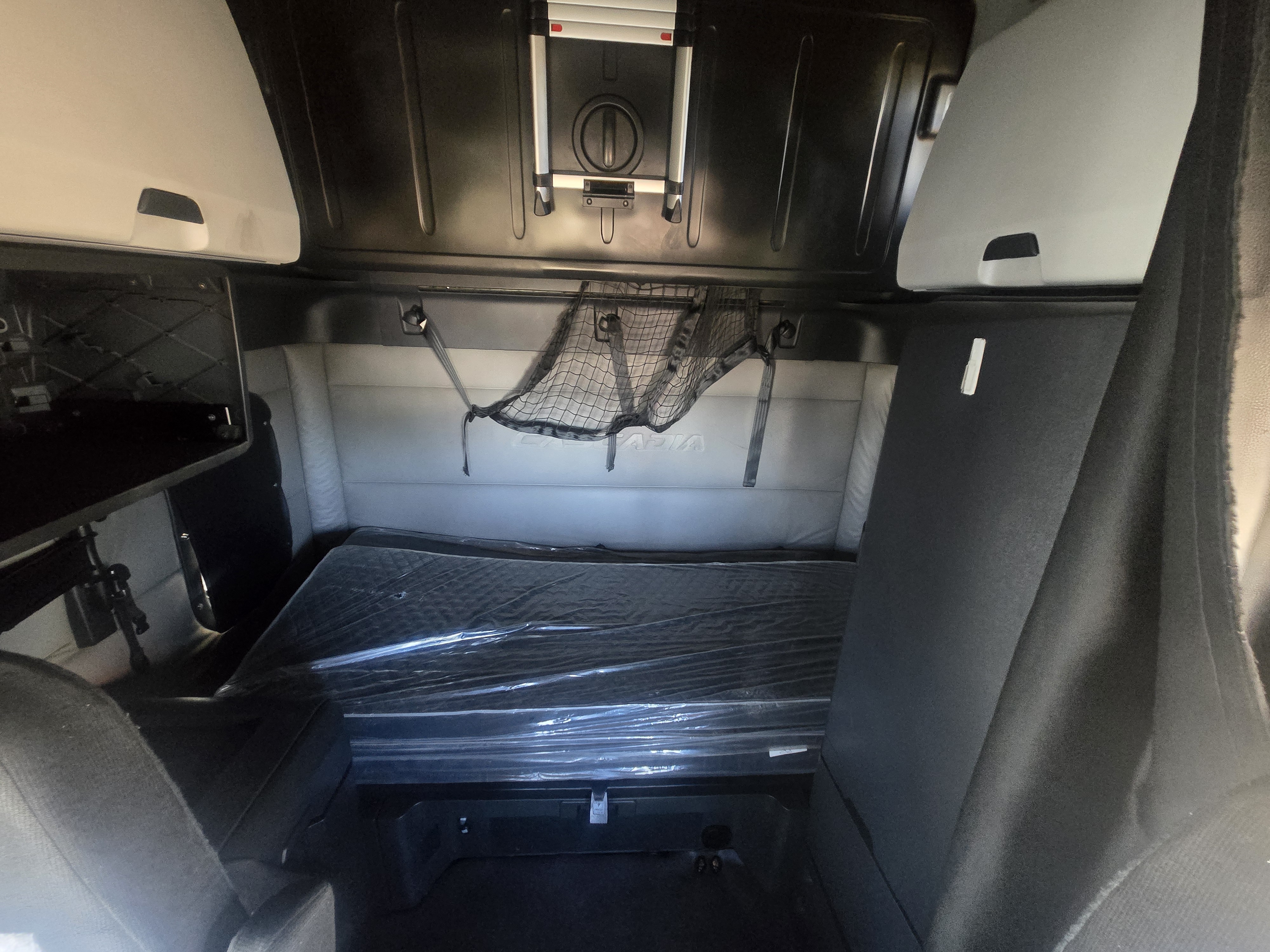 2020 FREIGHTLINER CASCADIA 126SLP - image 15